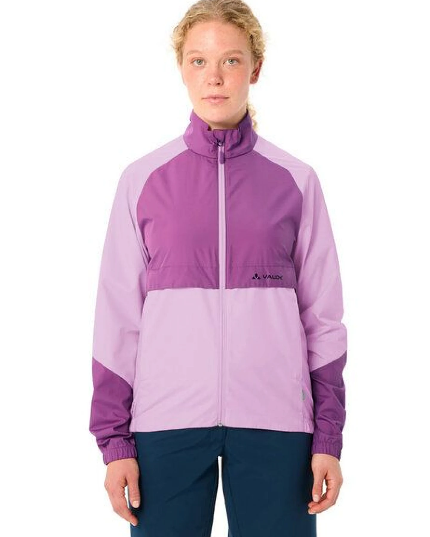VAUDE Jacken Women's Loamer Air Jacket II – Ansicht 3