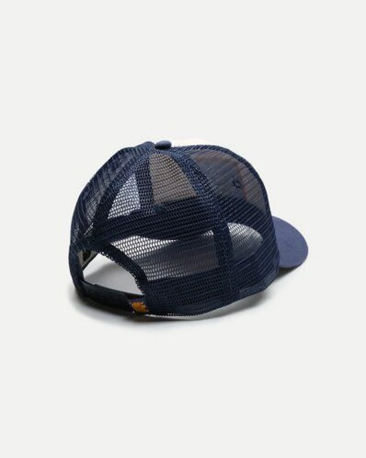 Trendsplant Classic Trucker Cap Navy – Ansicht 3