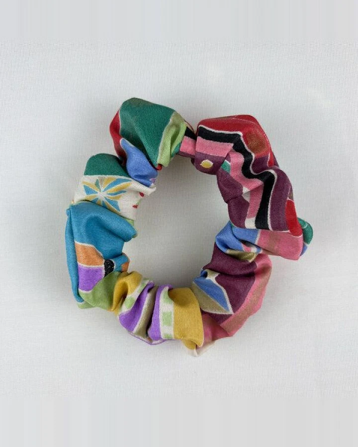 NOE Scrunchie FANTASIE