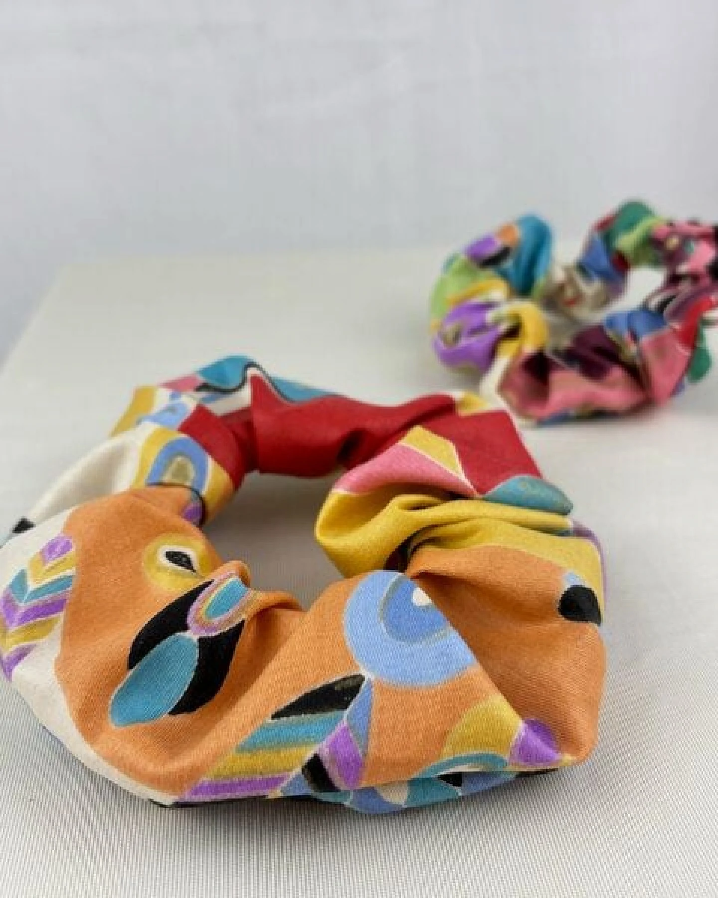 NOE Scrunchie FANTASIE – Ansicht 4