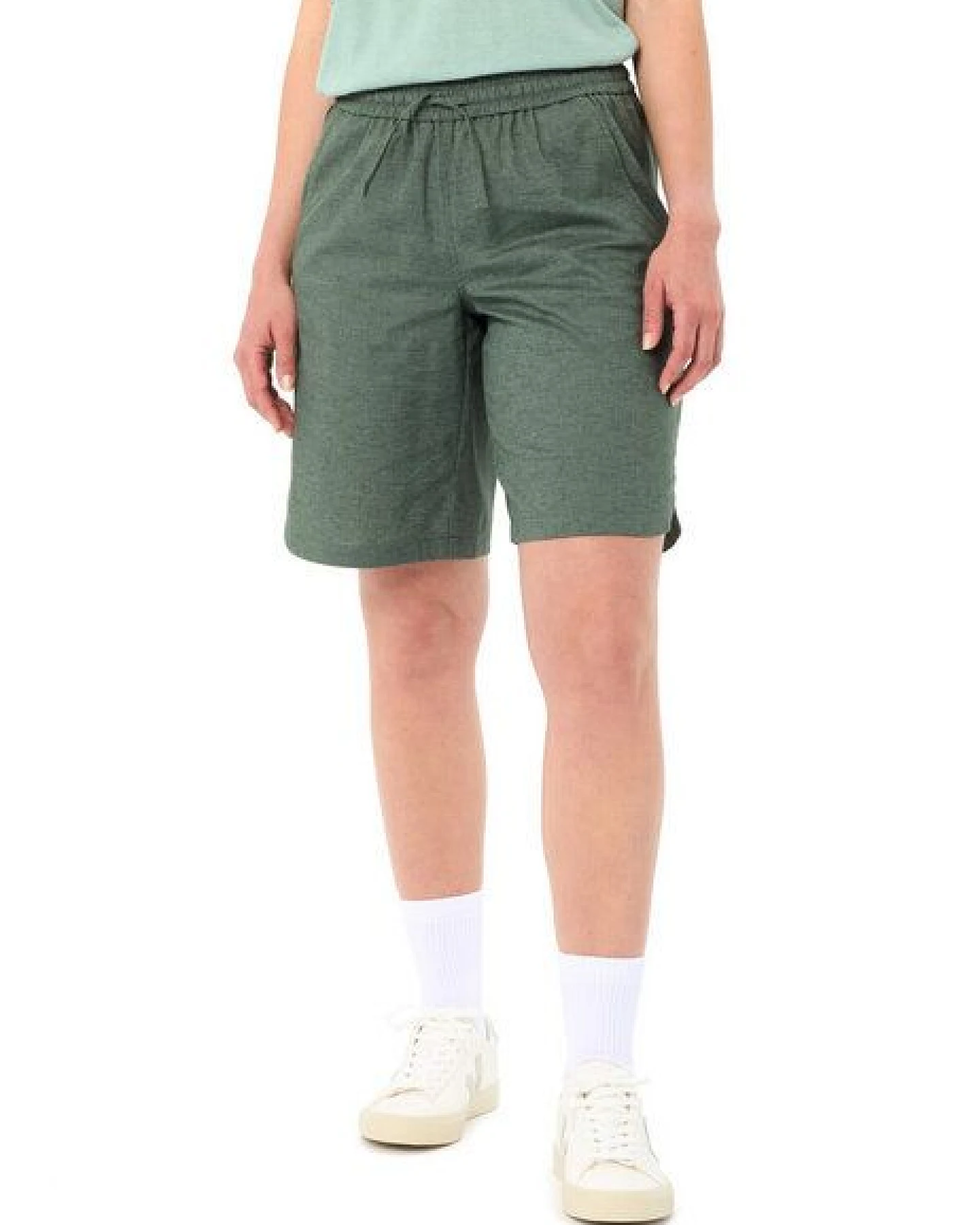 VAUDE Hosen Women's Redmont Shorts IV – Ansicht 3