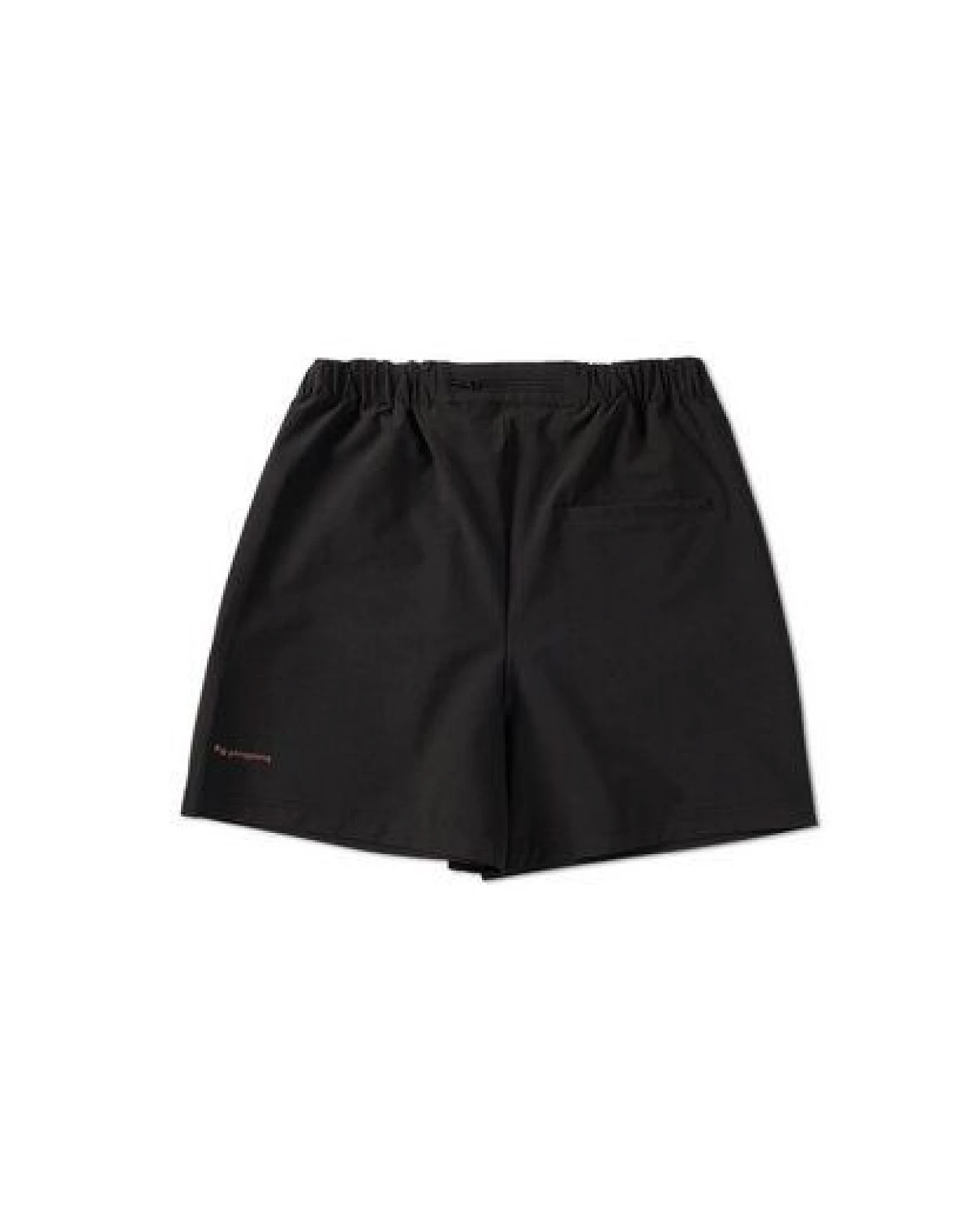 pinqponq Herren Active Shorts aus recyceltem Polyester – Ansicht 3