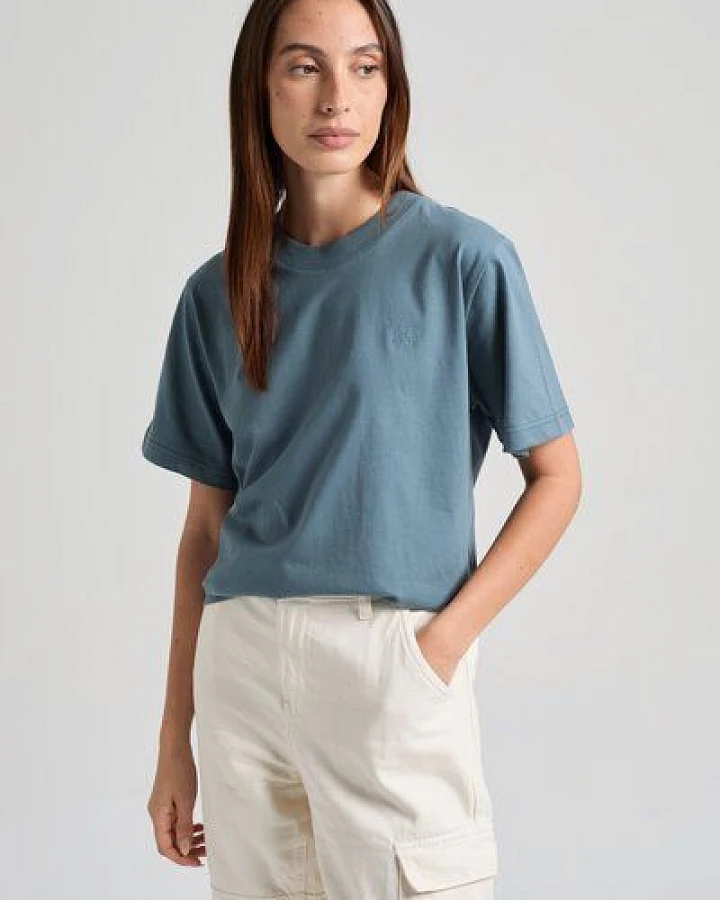 Trendsplant Women’s Essential T-Shirt Deep Spruce