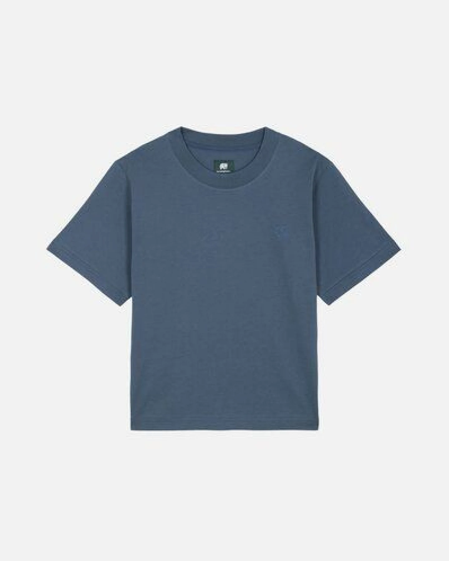 Trendsplant Women’s Essential T-Shirt Deep Spruce – Ansicht 2