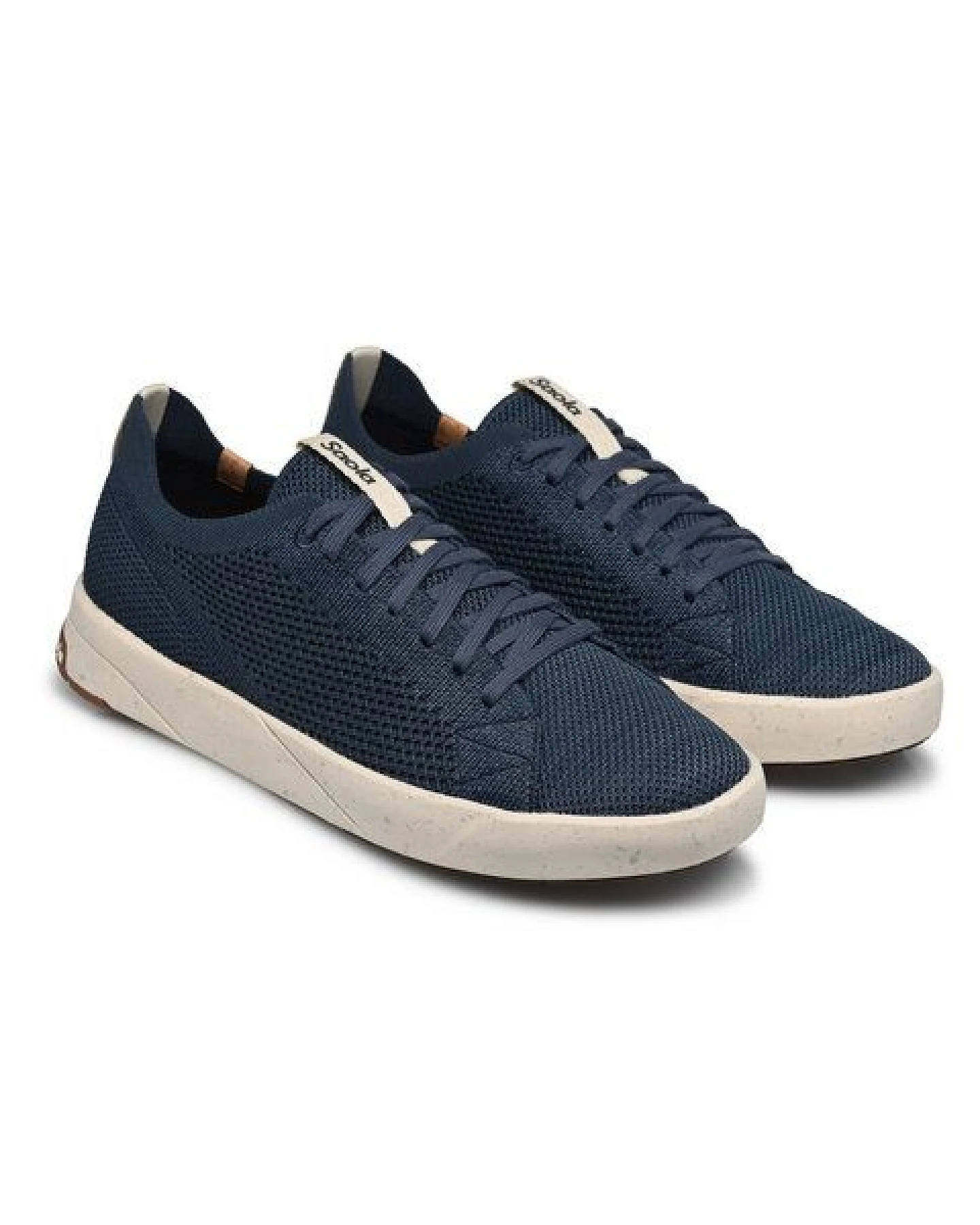 SAOLA CANNON KNIT 2.0 W - Vegane Sneakers - ultra leicht und komfortabel – Ansicht 3
