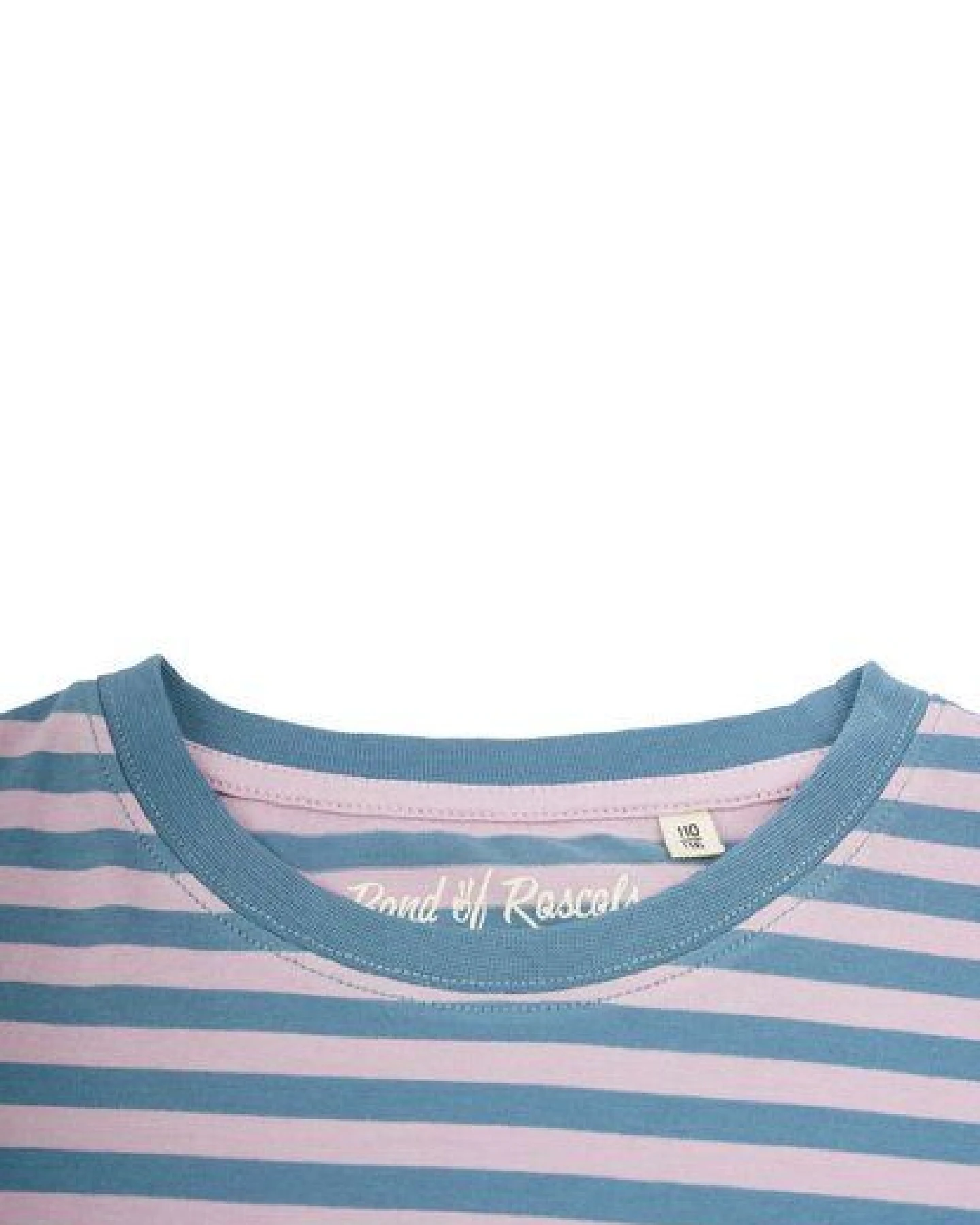 Band of Rascals Striped T-Shirt – Ansicht 4