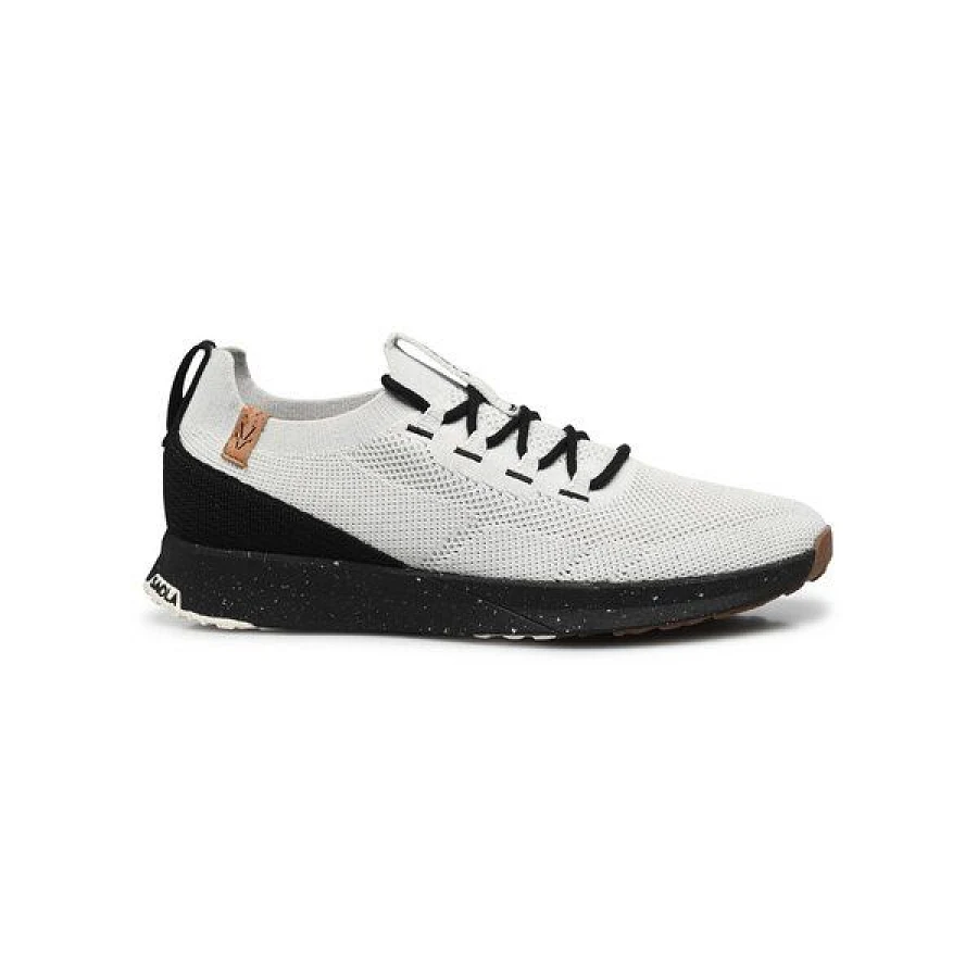 White Black