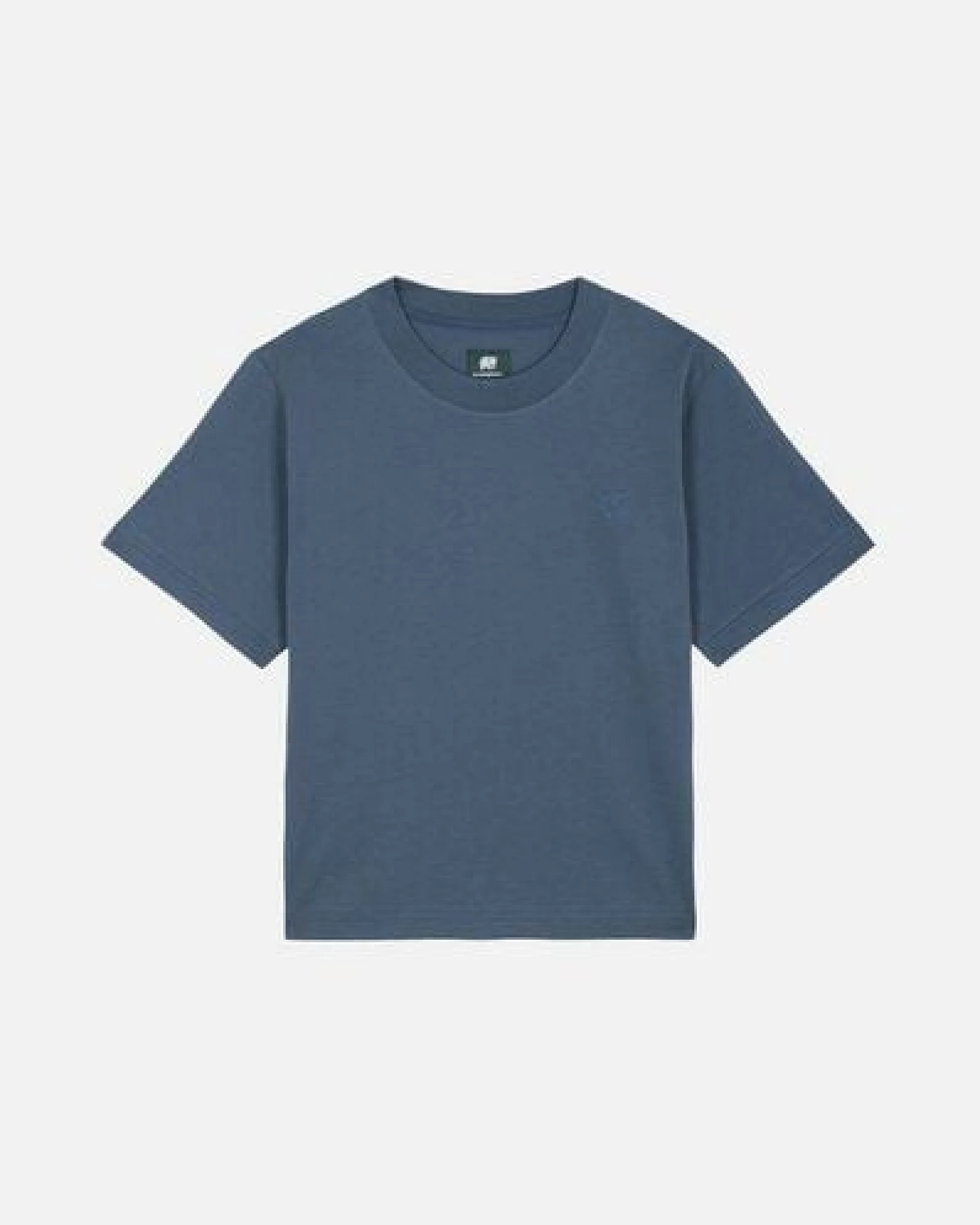 Trendsplant Women’s Essential T-Shirt Deep Spruce – Ansicht 2