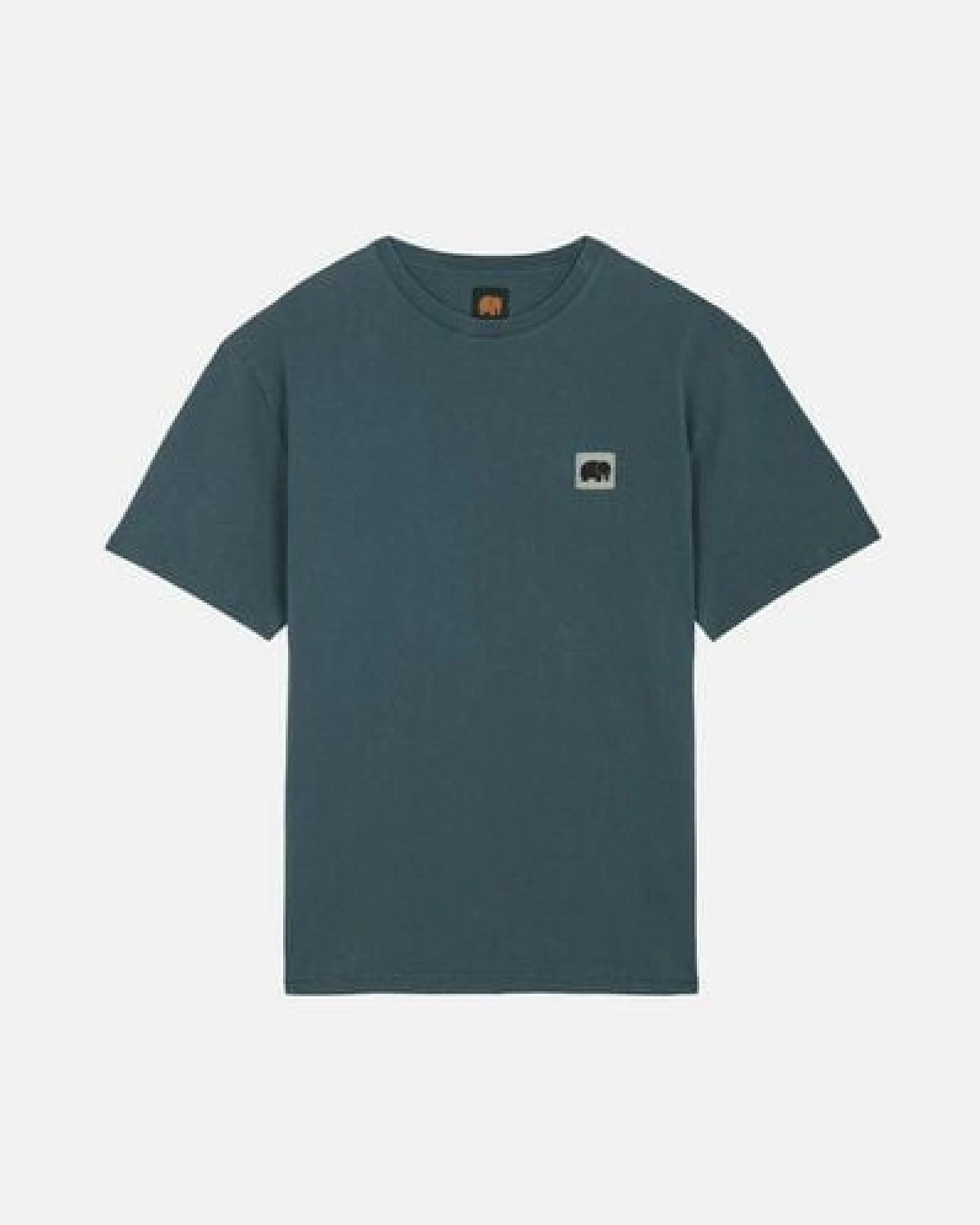 Trendsplant Island T-Shirt Rainforest – Ansicht 2