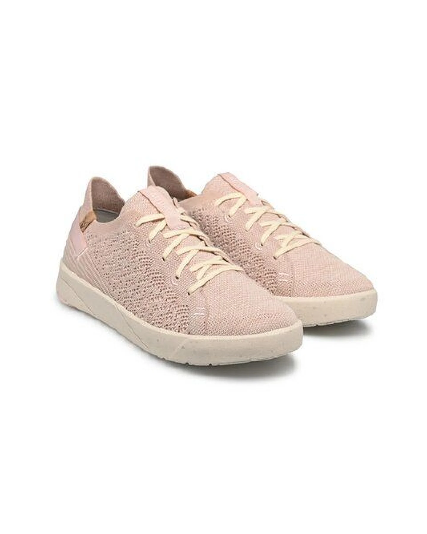 SAOLA Cannon Knit 3 W - Vegane Sneakers - ultra leicht und komfortabel – Ansicht 2