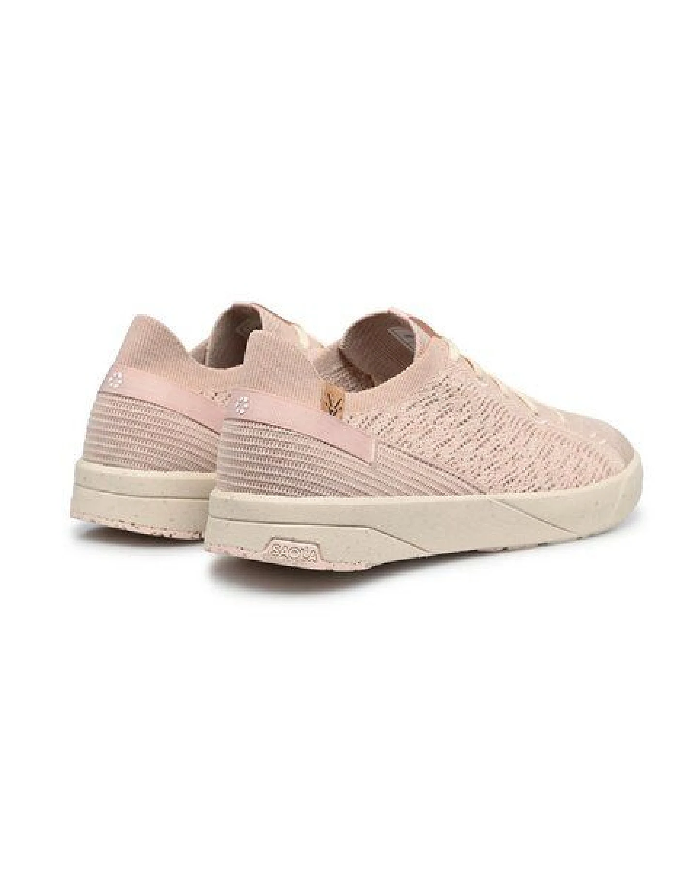 SAOLA Cannon Knit 3 W - Vegane Sneakers - ultra leicht und komfortabel – Ansicht 3
