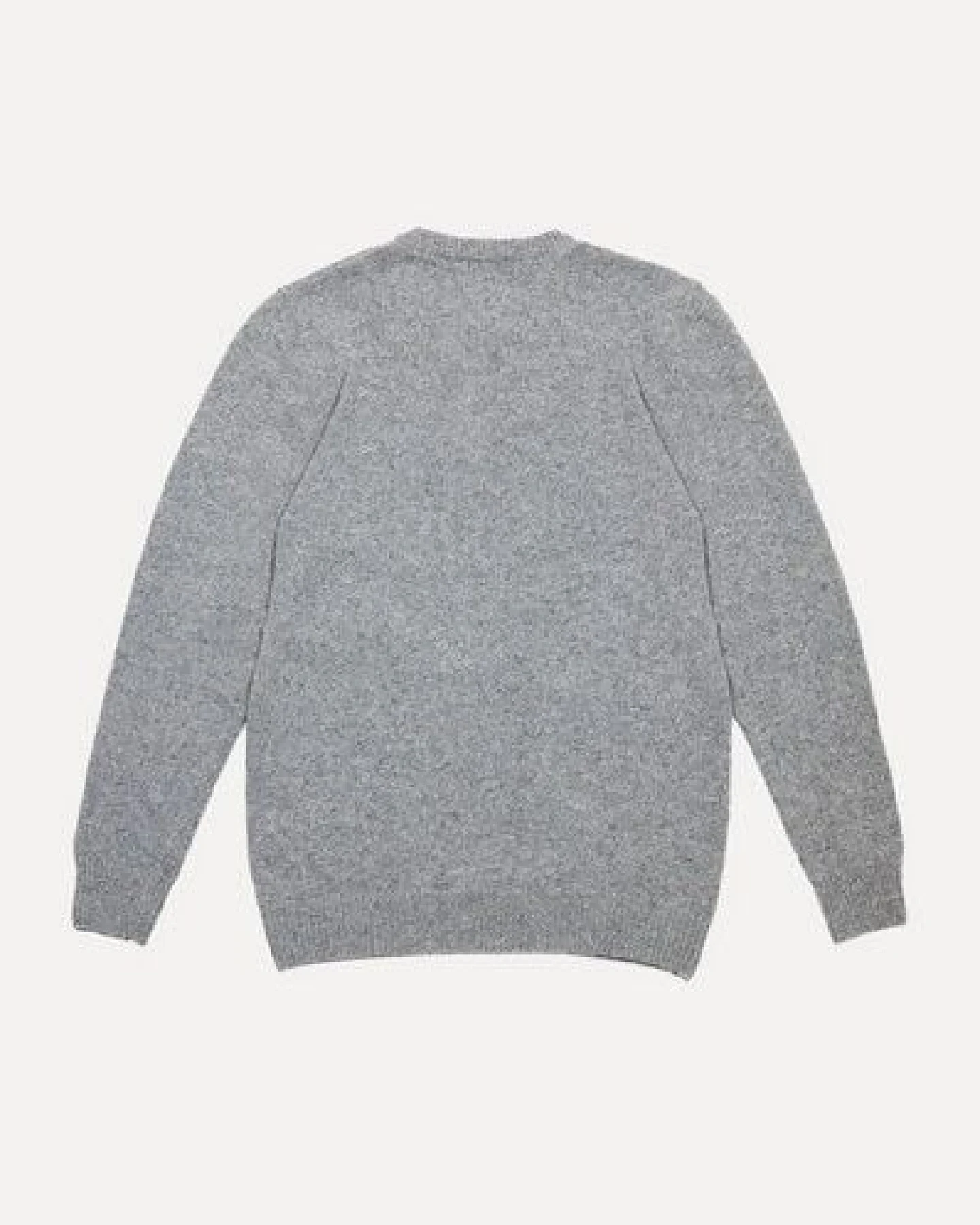 Trendsplant Sella Knit Heather Grey – Ansicht 3