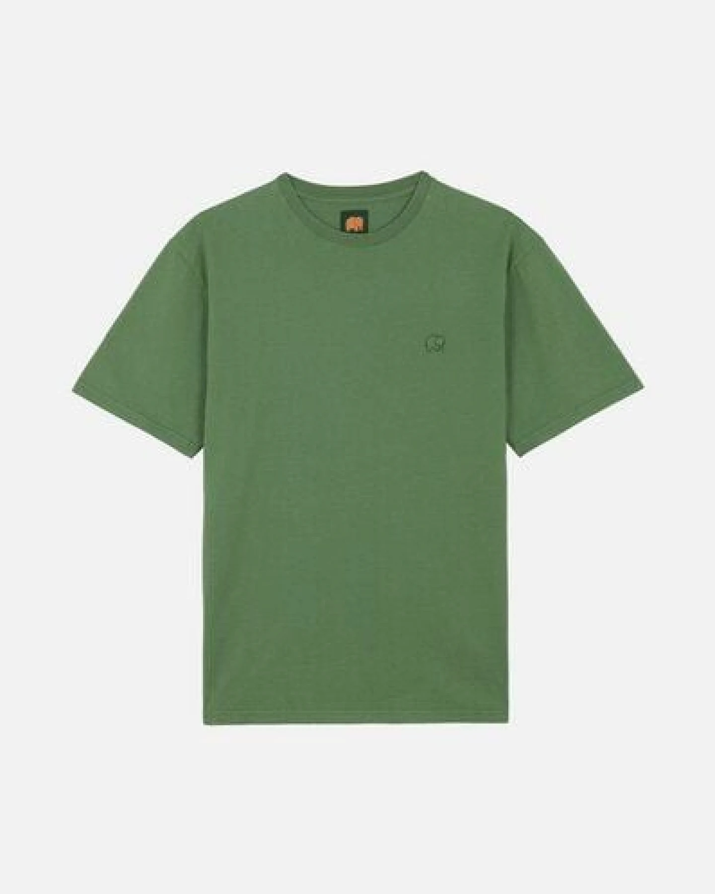 Trendsplant Essential Sunwashed T-Shirt Myrtle – Ansicht 2