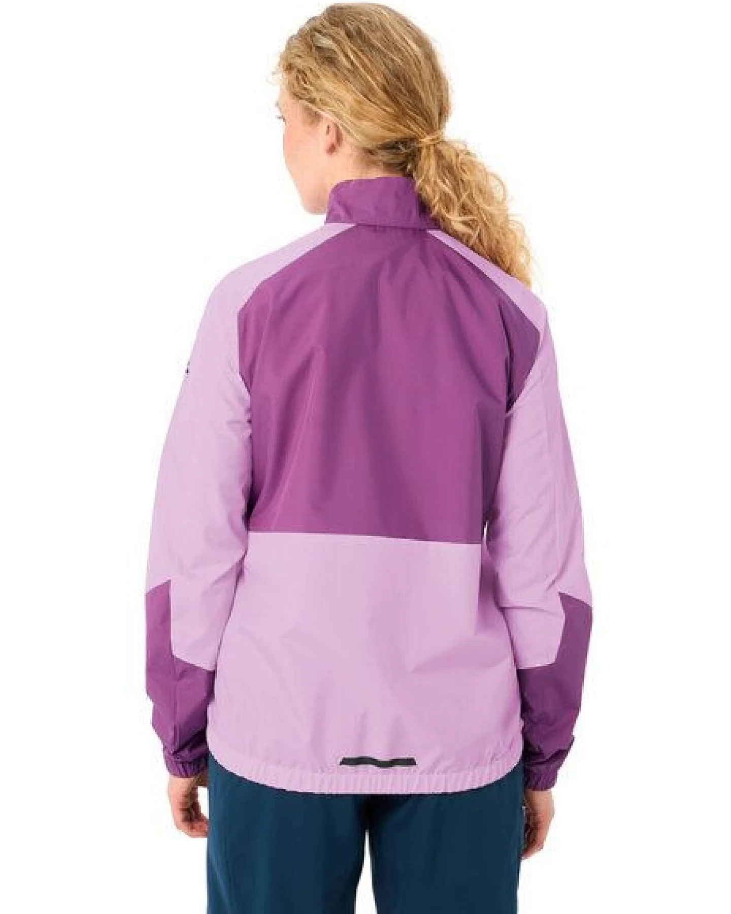 VAUDE Jacken Women's Loamer Air Jacket II – Ansicht 4