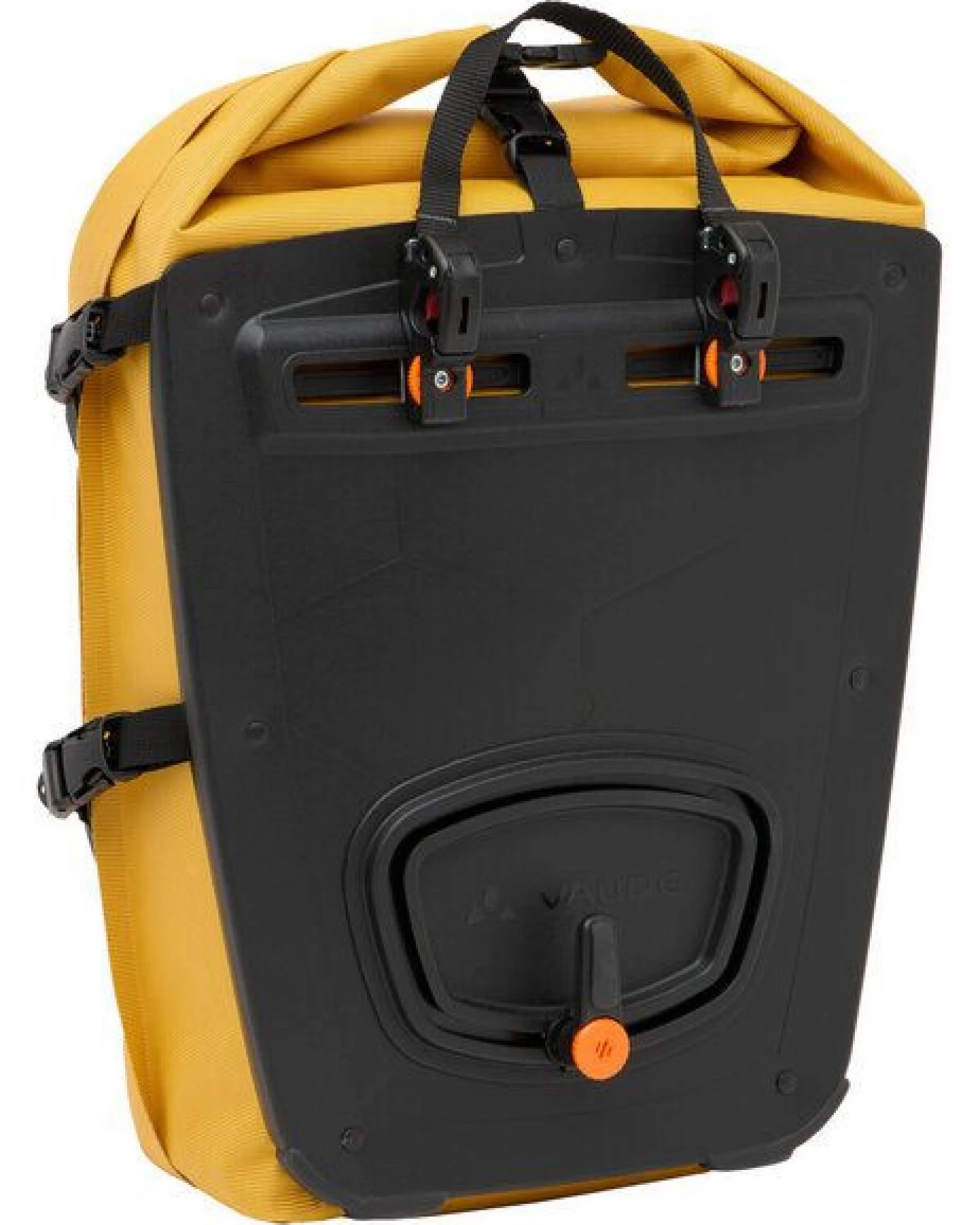 VAUDE Hinterradtaschen Free Cargo – Ansicht 2