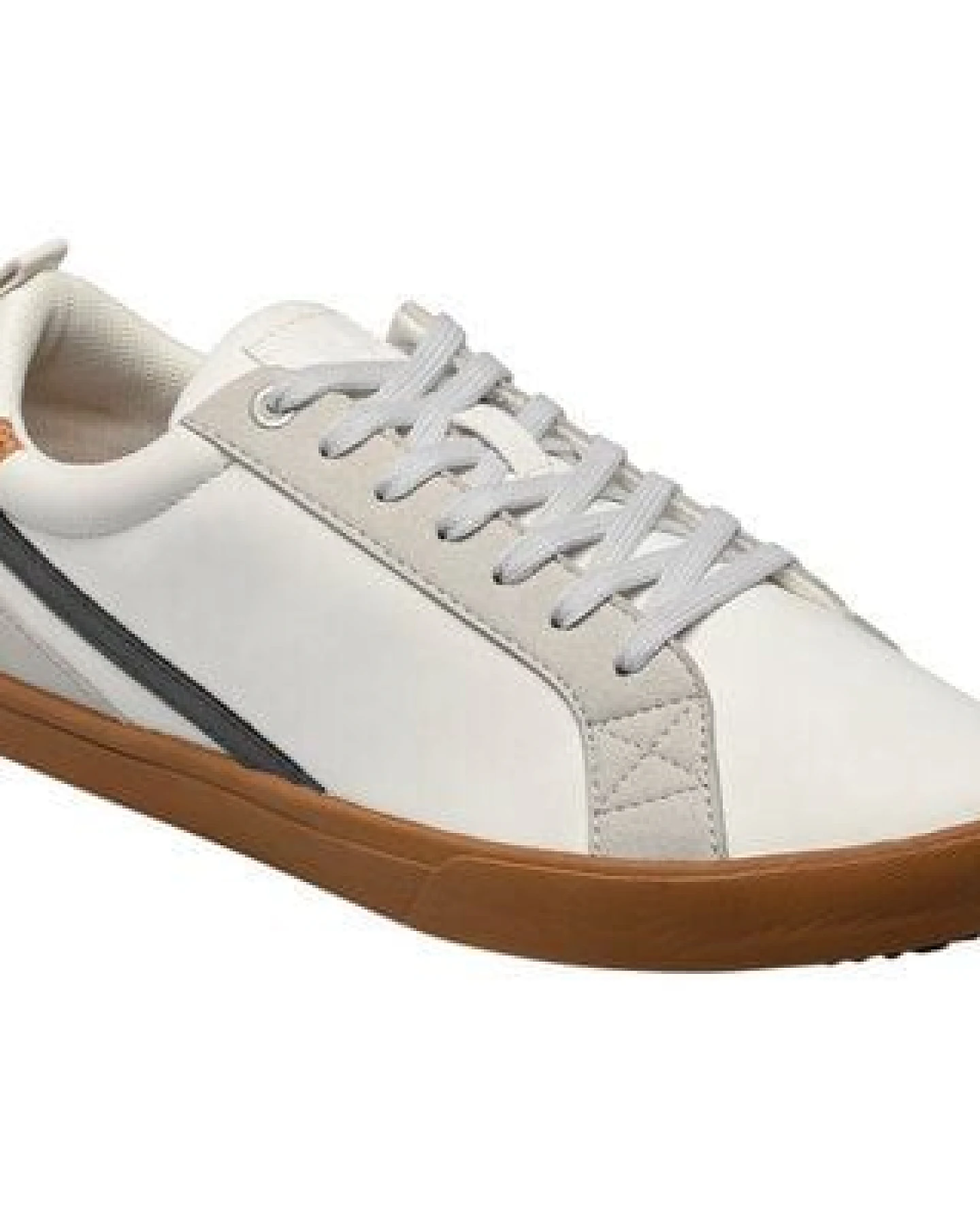 SAOLA Vegane Sneaker für Herren - Cannon VL – Ansicht 3