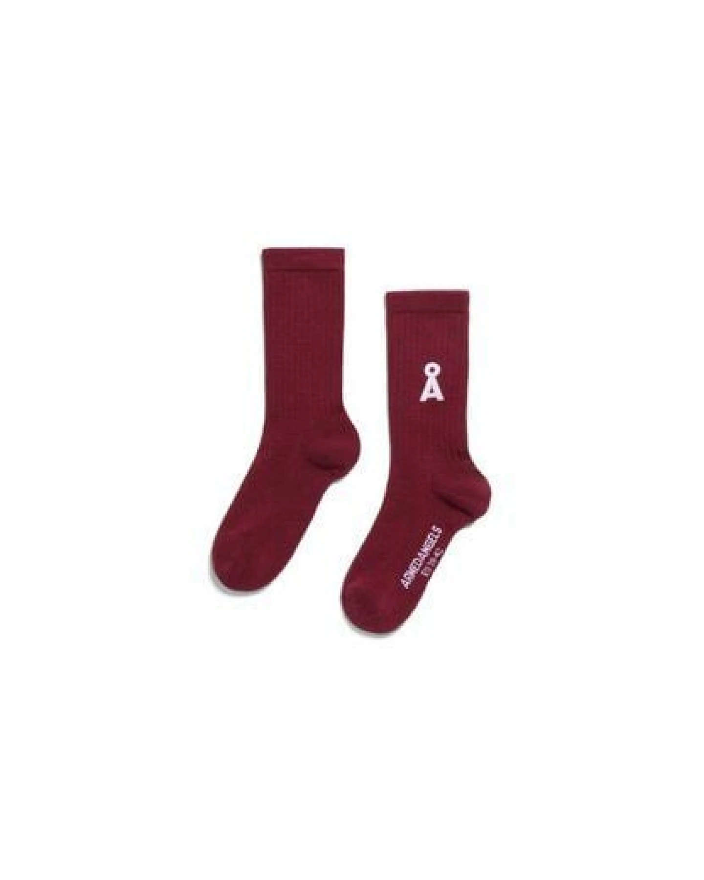 ARMEDANGELS SAAMUS BOLD Unisex Socken aus Bio-Baumwoll-Mix – Ansicht 2