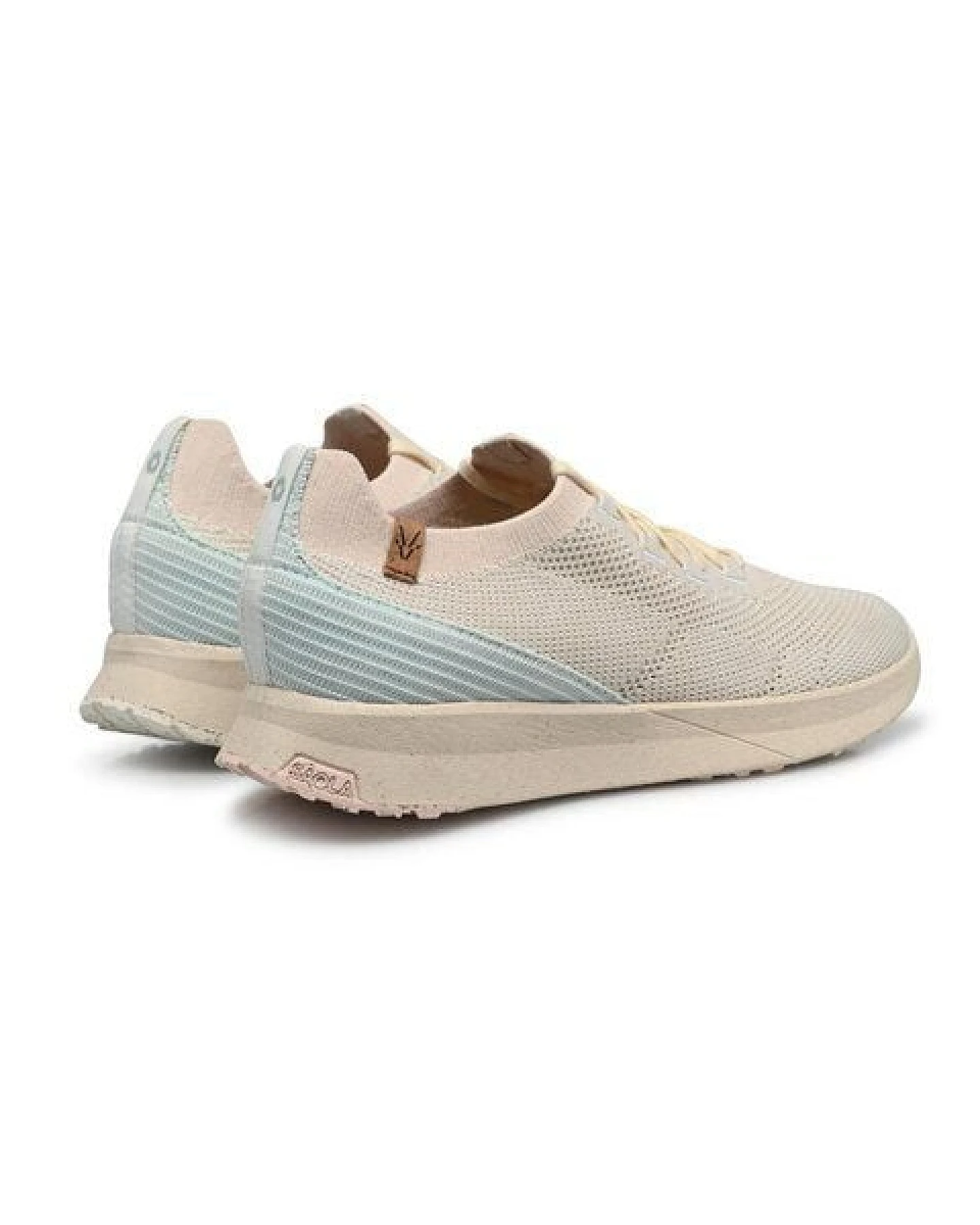 SAOLA Vegane Sneakers - leicht, Slip-On, komfortabel - Tsavo 3 W – Ansicht 4
