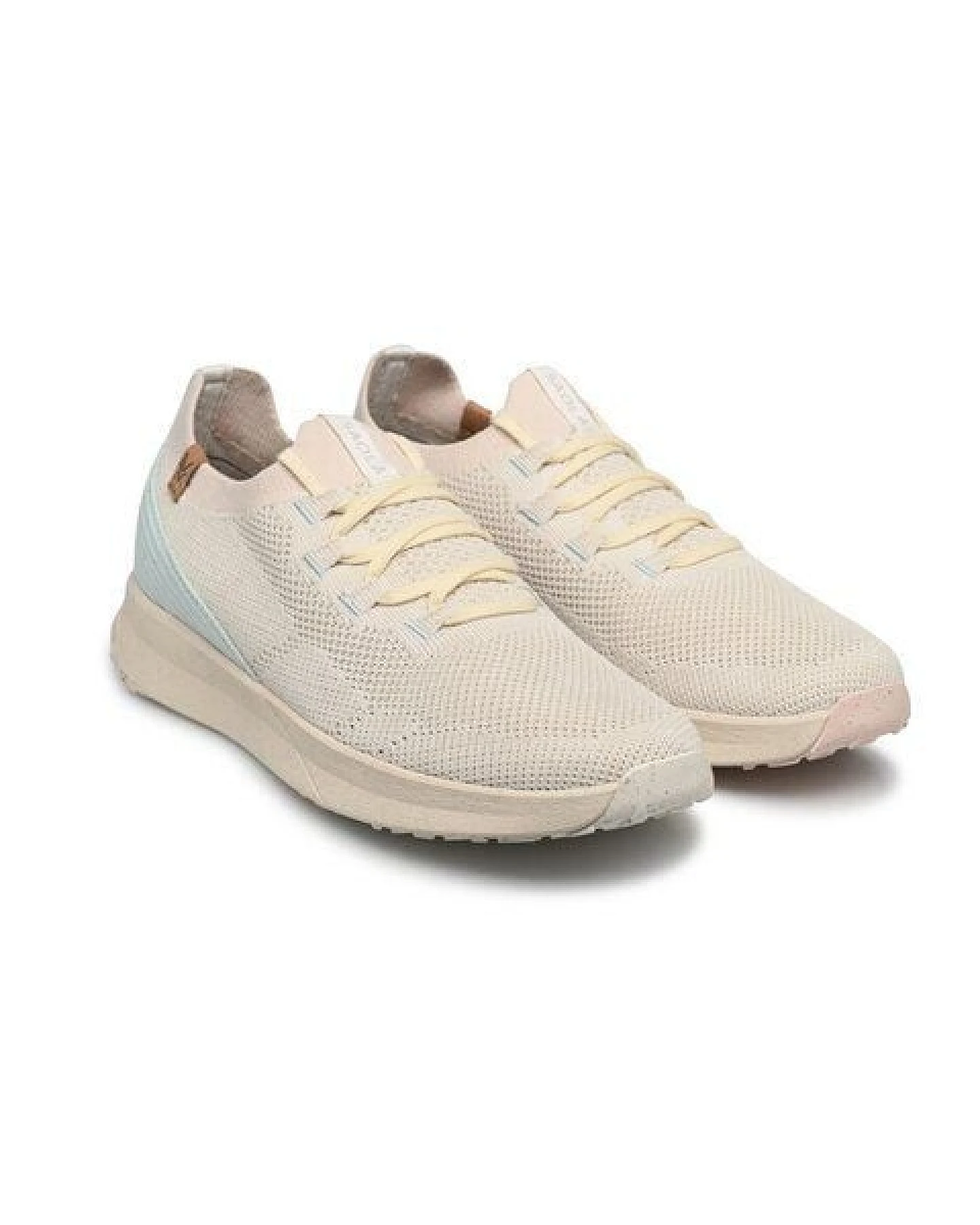 SAOLA Vegane Sneakers - leicht, Slip-On, komfortabel - Tsavo 3 W – Ansicht 3