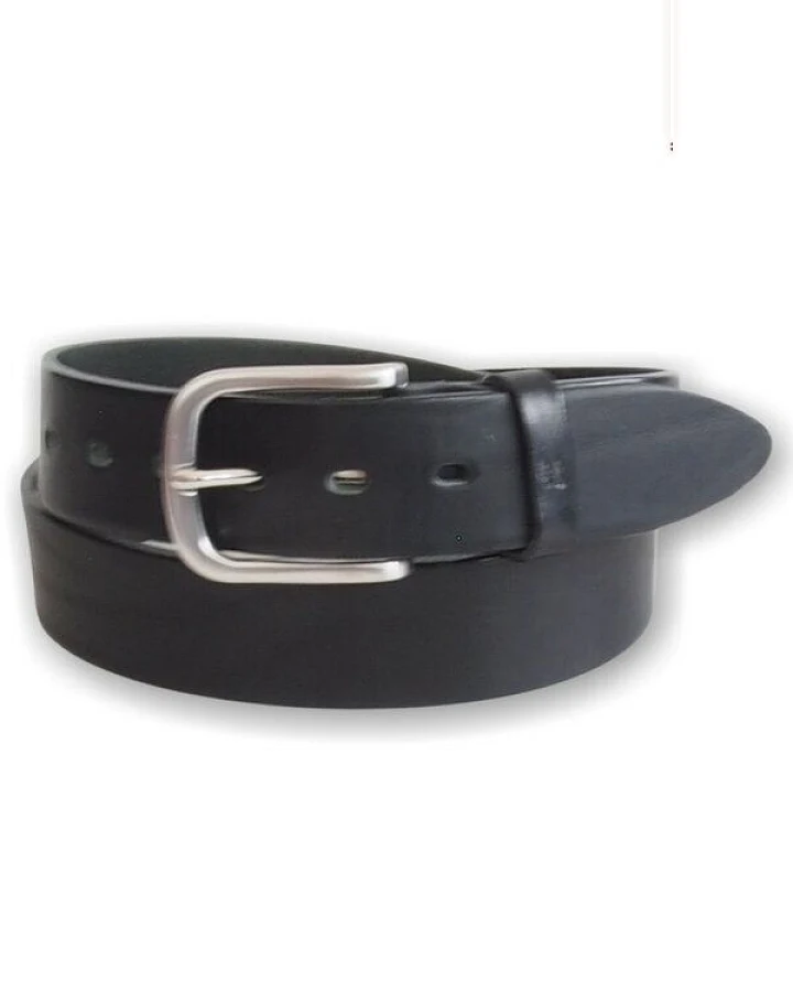 GREENBELTS Herren Ledergürtel BLAKE