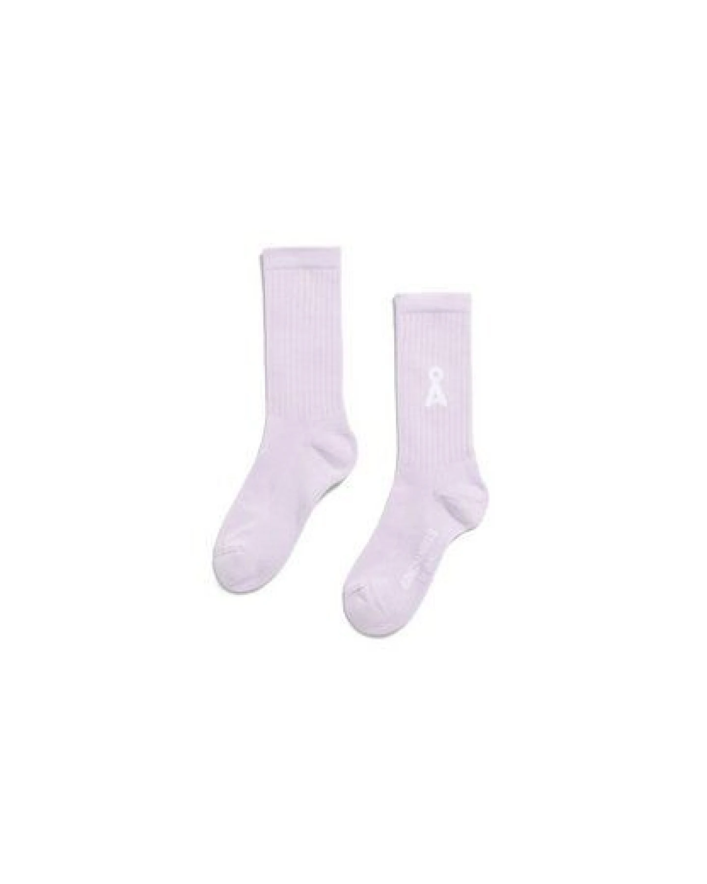 ARMEDANGELS SAAMUS BOLD Unisex Socken aus Bio-Baumwoll-Mix – Ansicht 2
