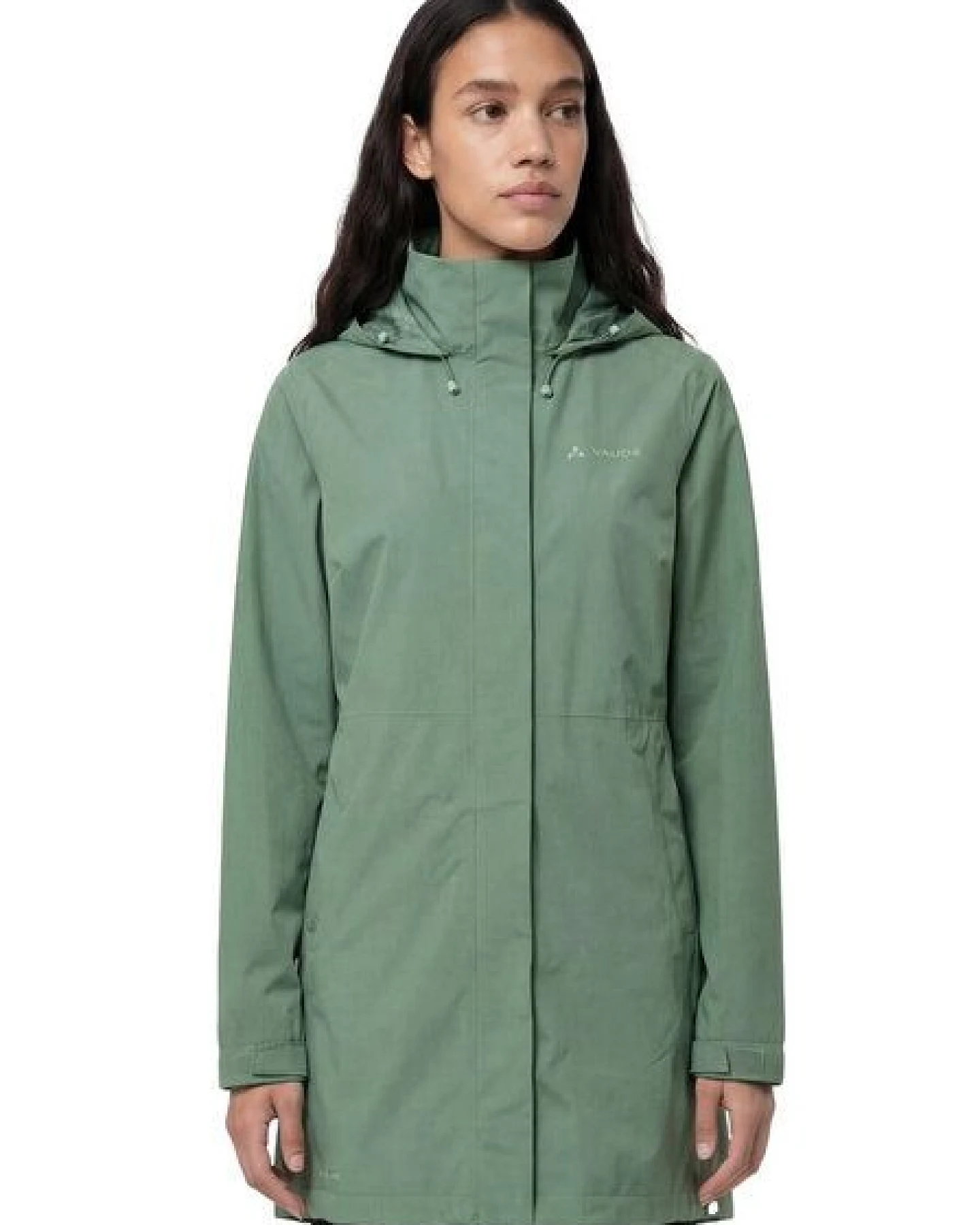 VAUDE Jacken SE Women's Strona 2,5L Coat – Ansicht 3