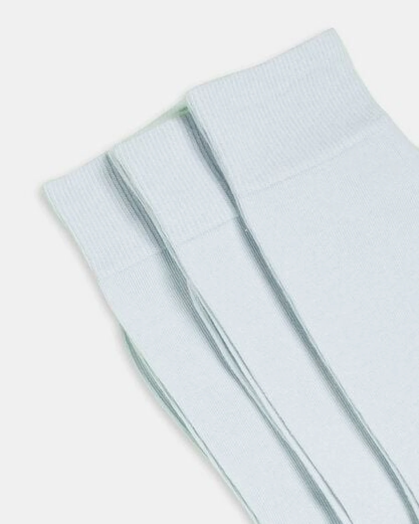 DillySocks Socken „One Color Smooth“ – Ansicht 3