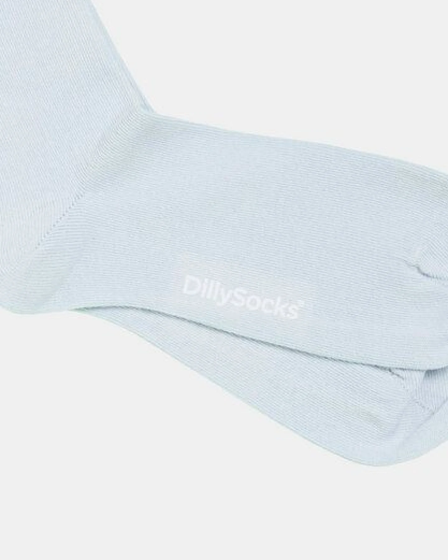 DillySocks Socken „One Color Smooth“ – Ansicht 4