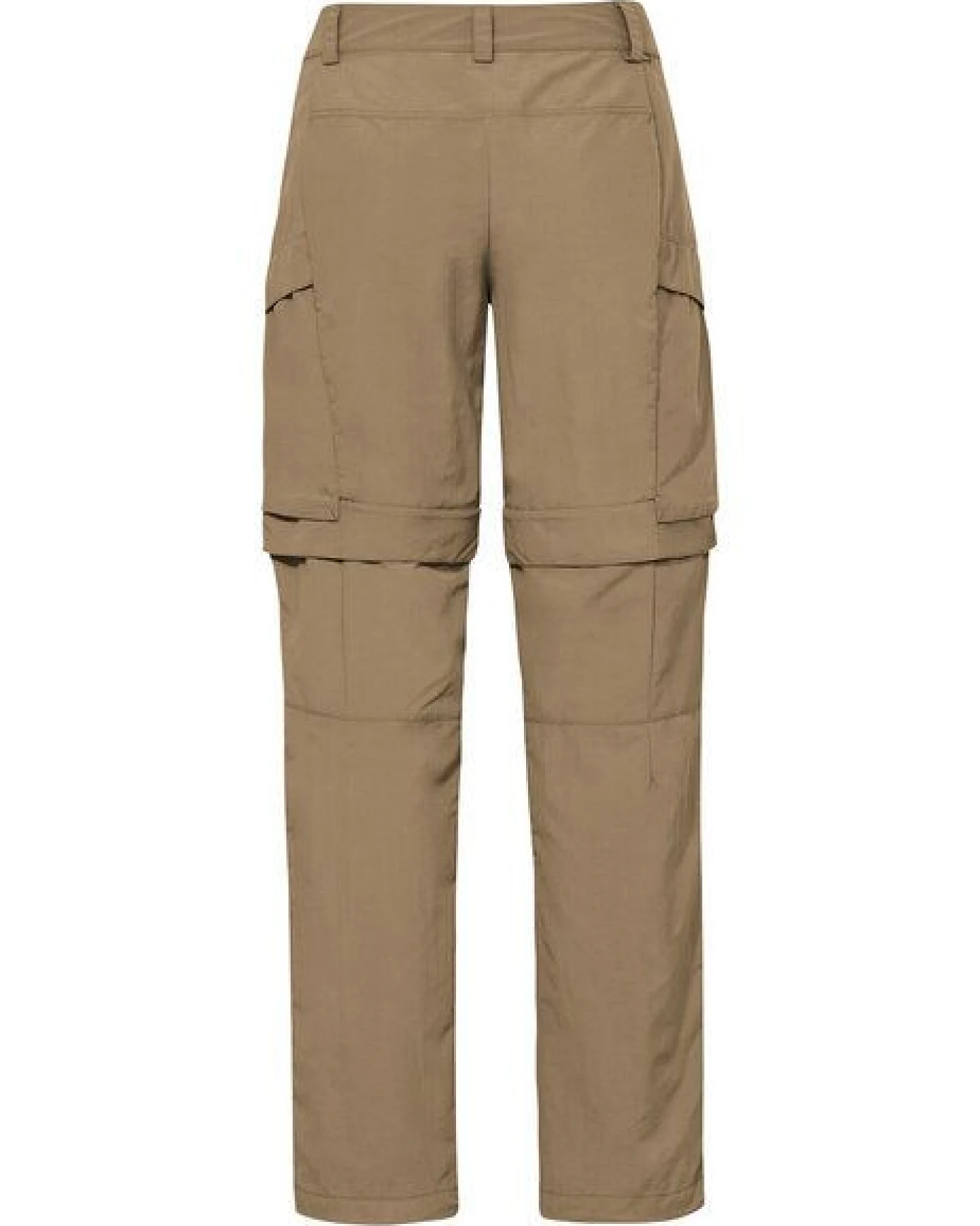 VAUDE Hosen Women's Neyland Cargo ZO Pants – Ansicht 2