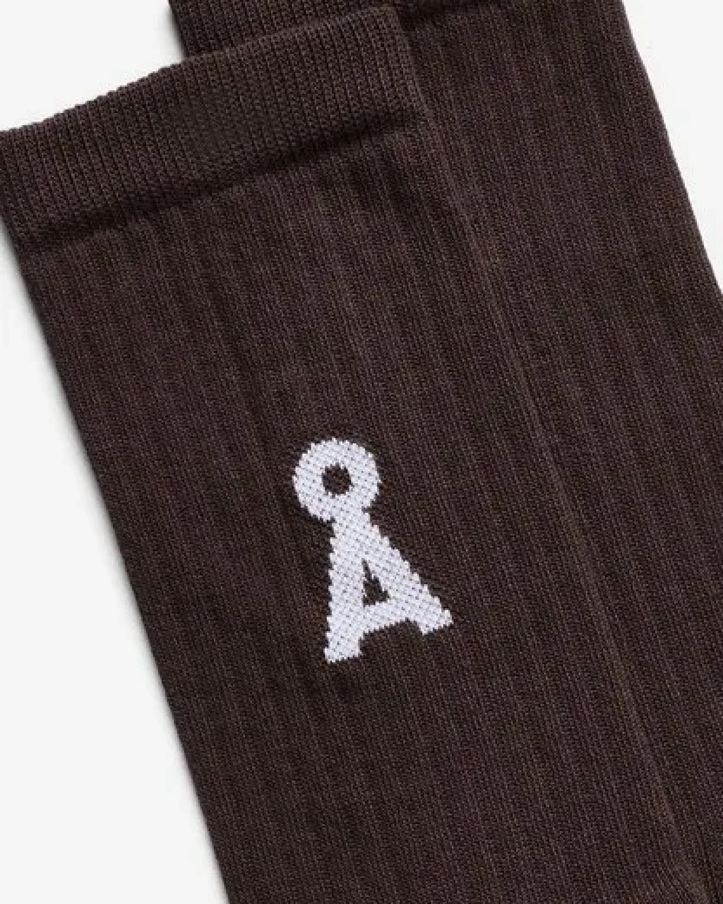 ARMEDANGELS SAAMUS BOLD Unisex Socken aus Bio-Baumwoll-Mix – Ansicht 2
