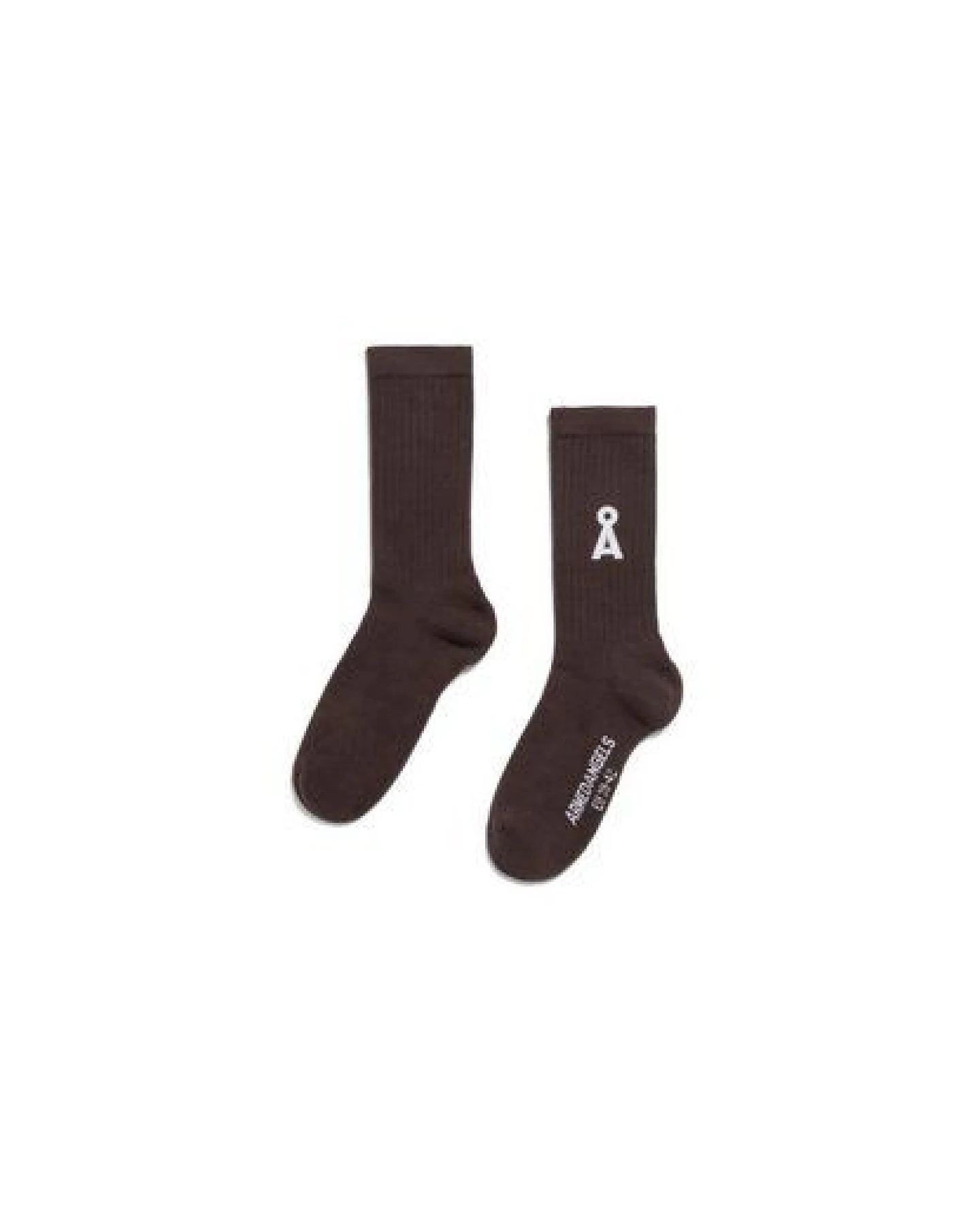 ARMEDANGELS SAAMUS BOLD Unisex Socken aus Bio-Baumwoll-Mix – Ansicht 3