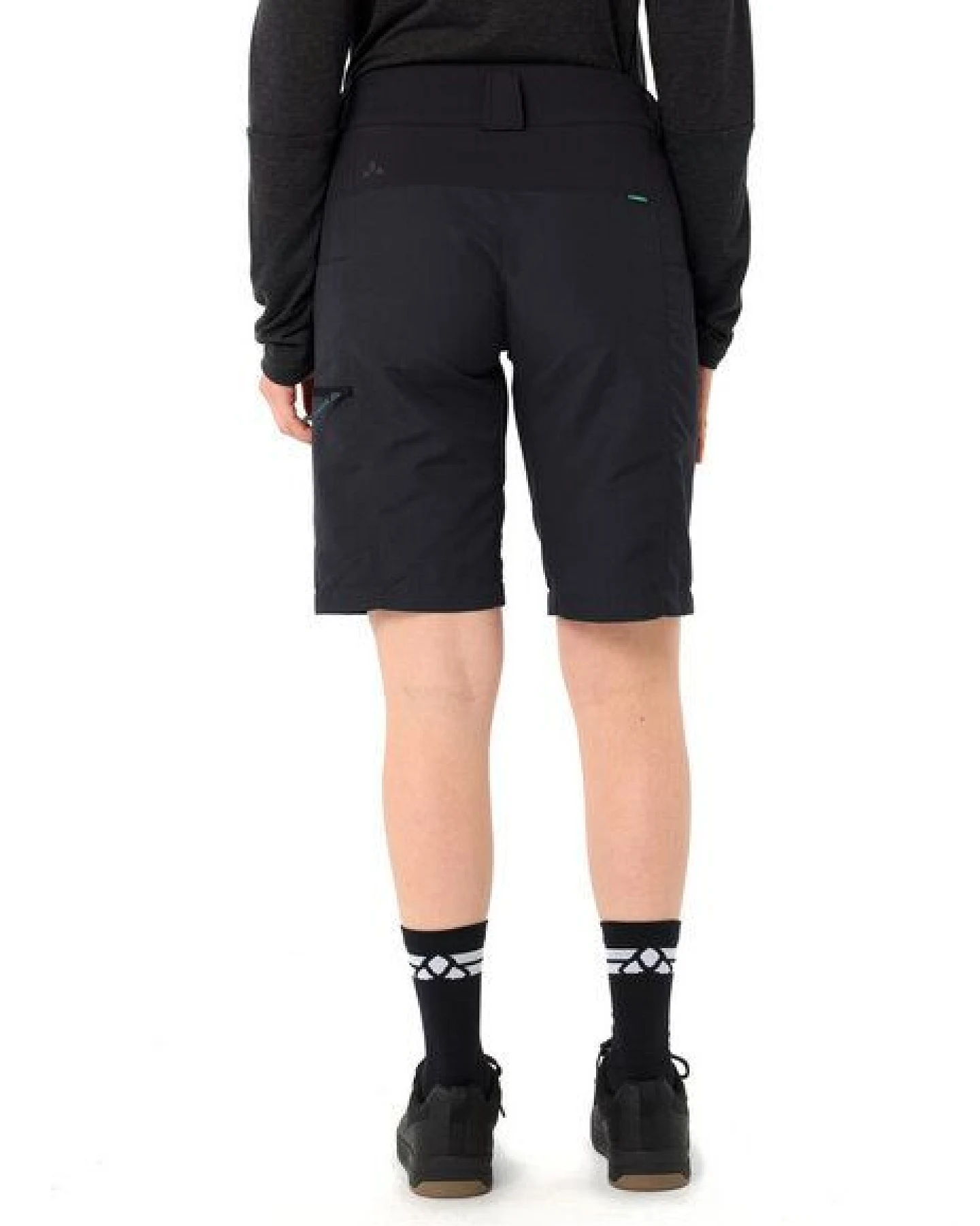 VAUDE Hosen Women's Qimsa Shorts II – Ansicht 4