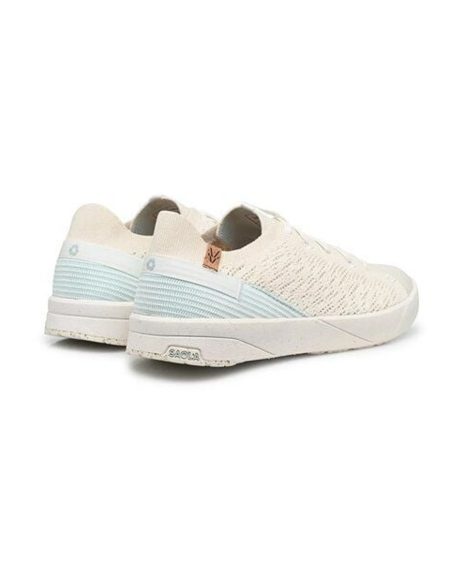 SAOLA Cannon Knit 3 W - Vegane Sneakers - ultra leicht und komfortabel – Ansicht 3