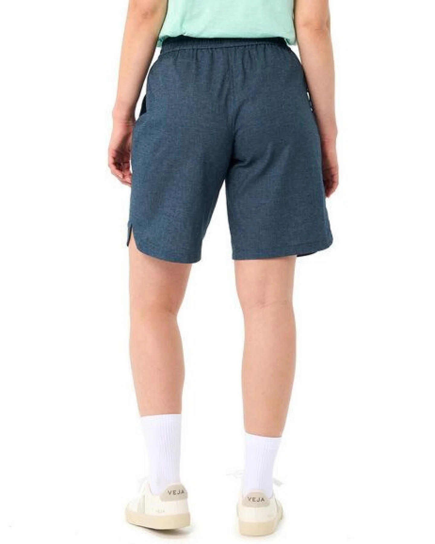 VAUDE Hosen Women's Redmont Shorts IV – Ansicht 4