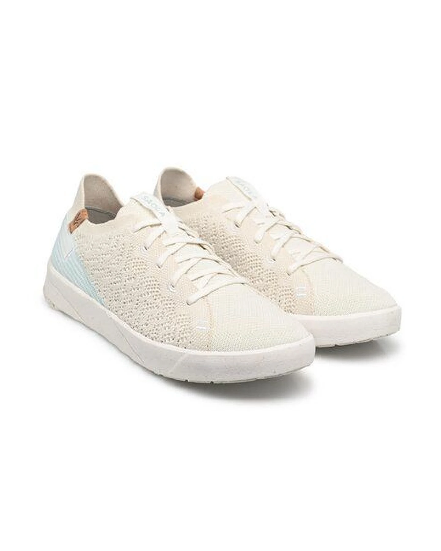 SAOLA Cannon Knit 3 W - Vegane Sneakers - ultra leicht und komfortabel – Ansicht 2