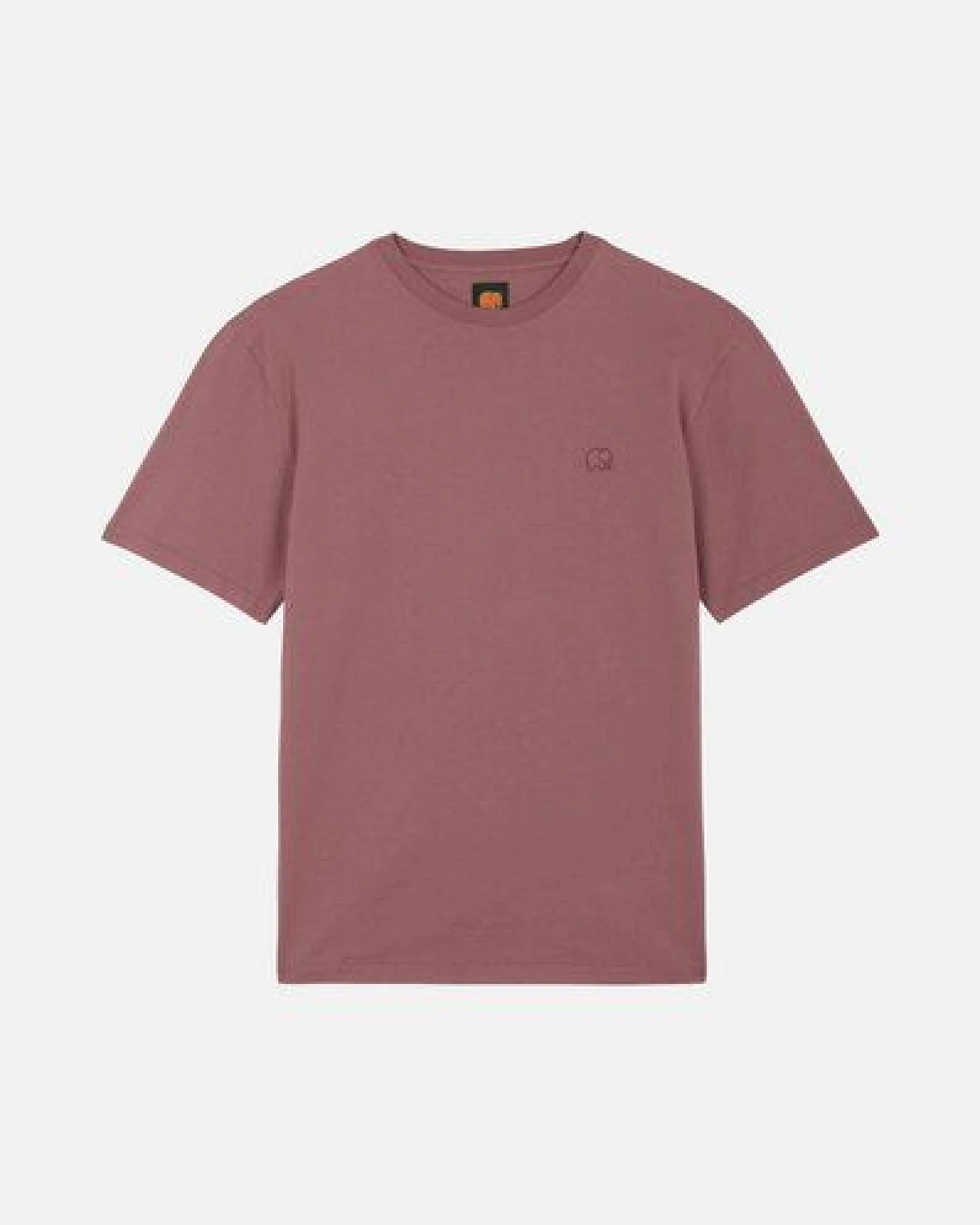 Trendsplant Essential Sunwashed T-Shirt Deco Rose – Ansicht 2