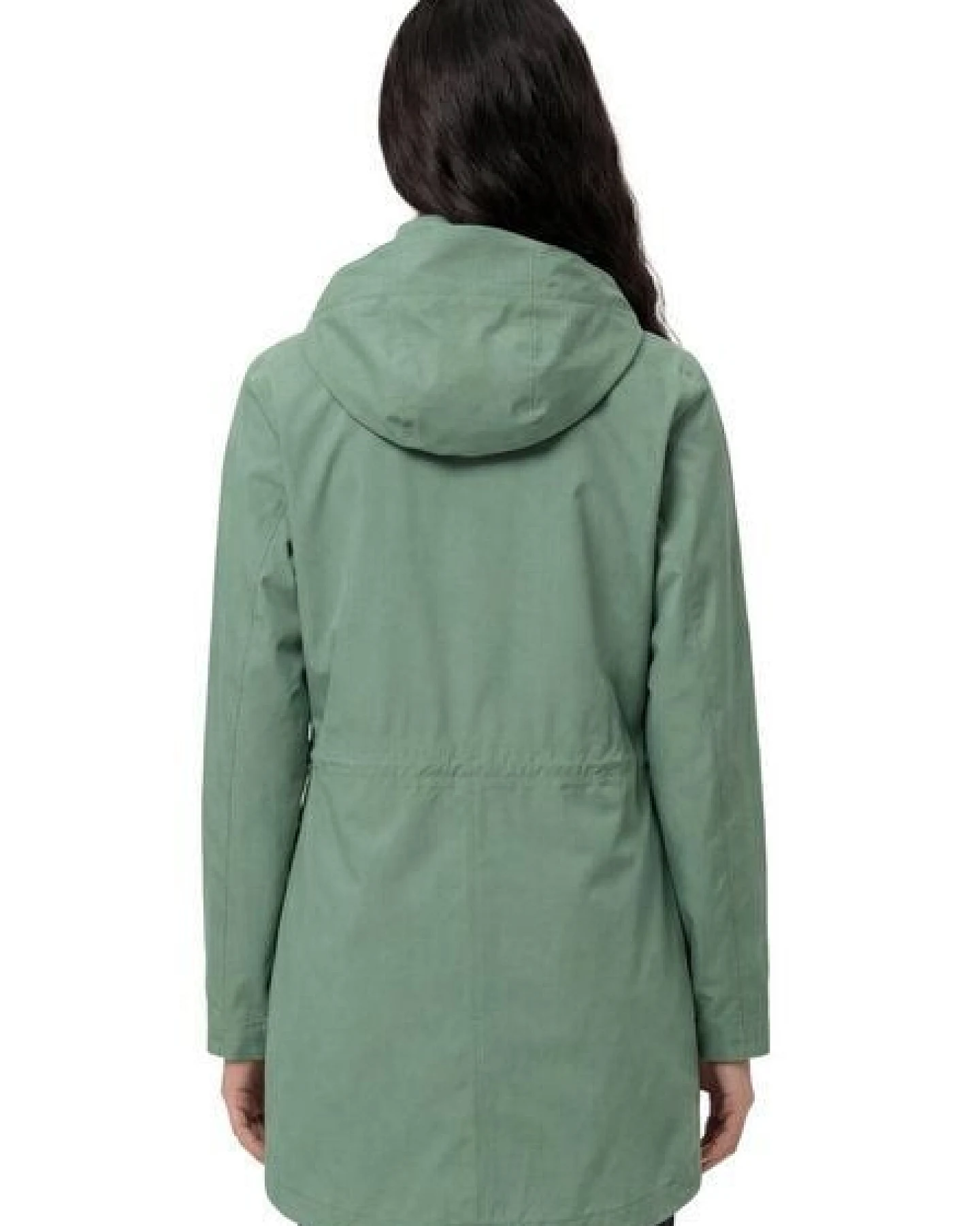 VAUDE Jacken SE Women's Strona 2,5L Coat – Ansicht 4