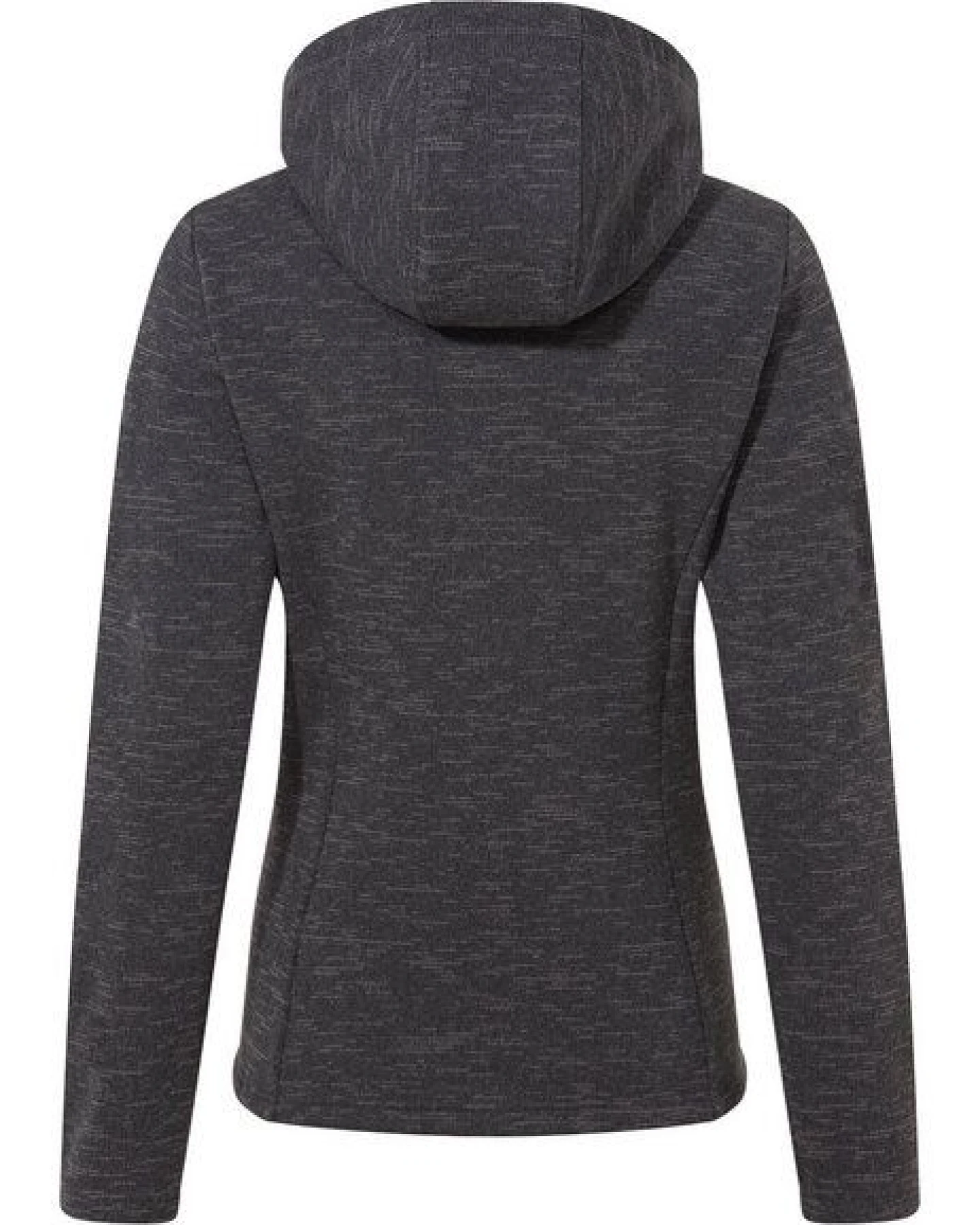 VAUDE Jacken Jacken SE Women's Tikoma Hoody Jacket II – Ansicht 2