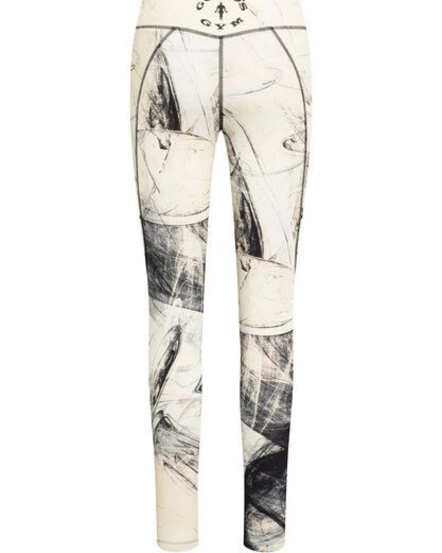 Gold's Gym Leggings „Brooke“ – Ansicht 3