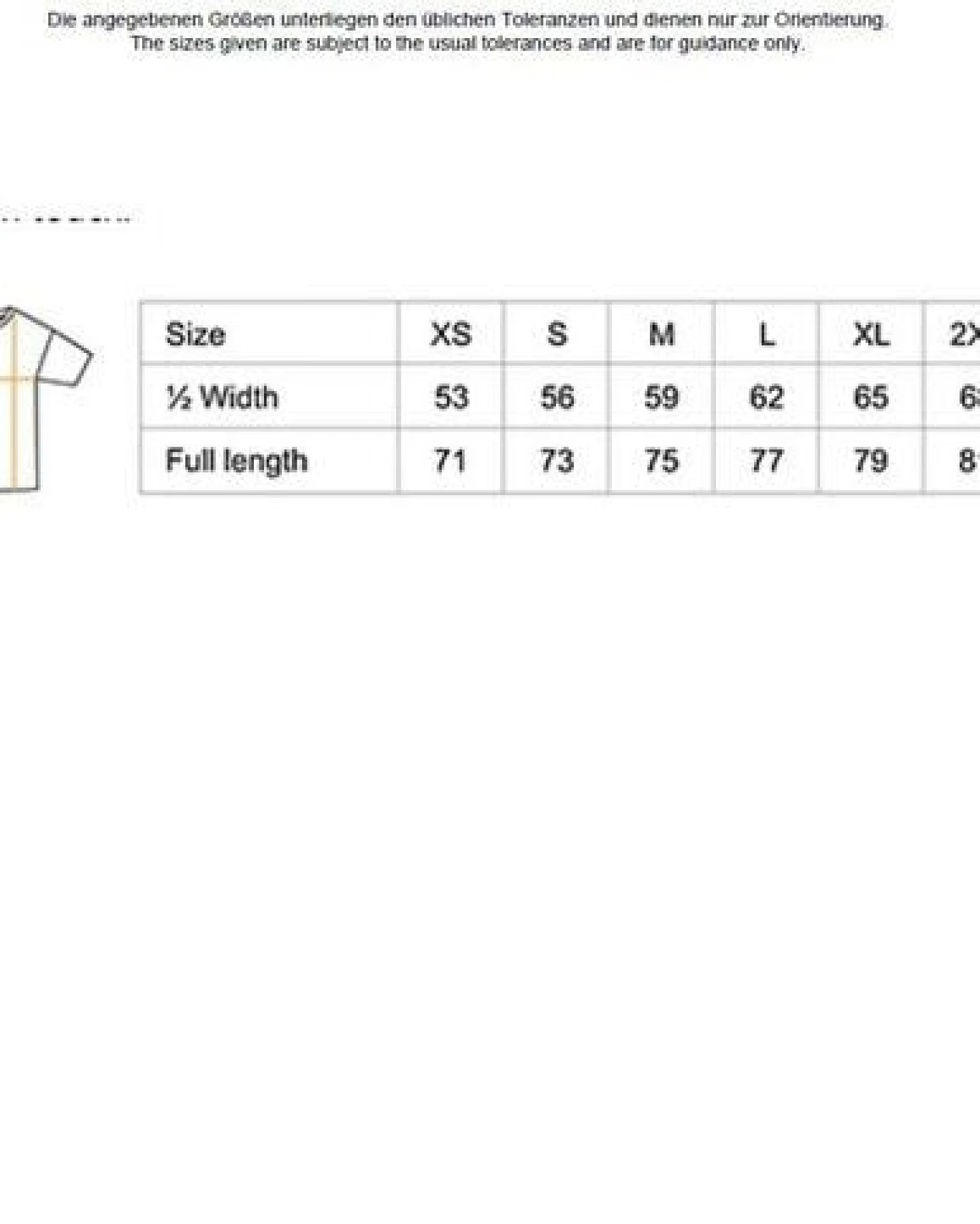 Neutral® Oversize Unisex T-Shirt Tiger Cotton von Neutral Baumwolle in Umstellung zu Bio Baumwolle – Ansicht 3
