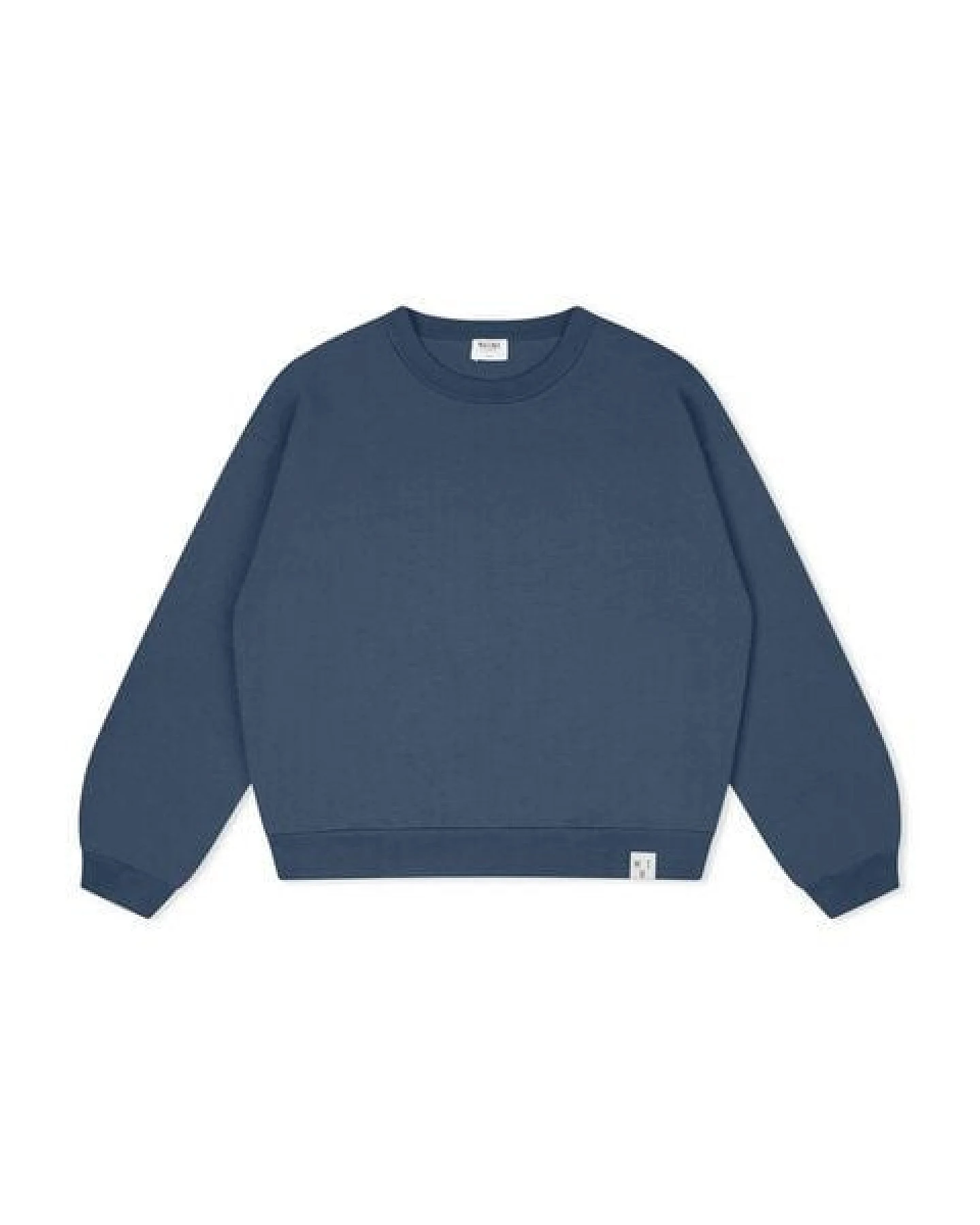 Matona Sweatshirt für Frauen aus Bio-Baumwolle / Light Sweatshirt – Ansicht 3