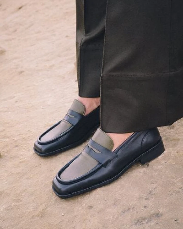 Jutelaune Spanish Classic Moccasins