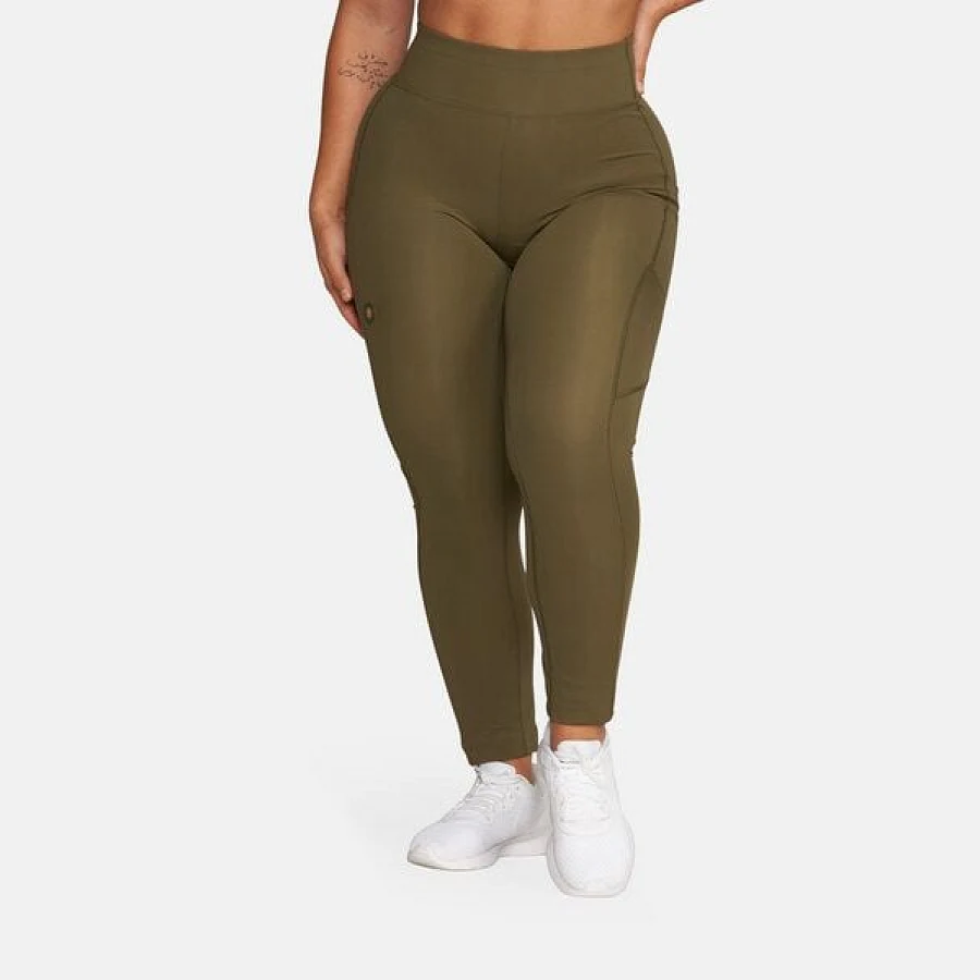 Dark Olive