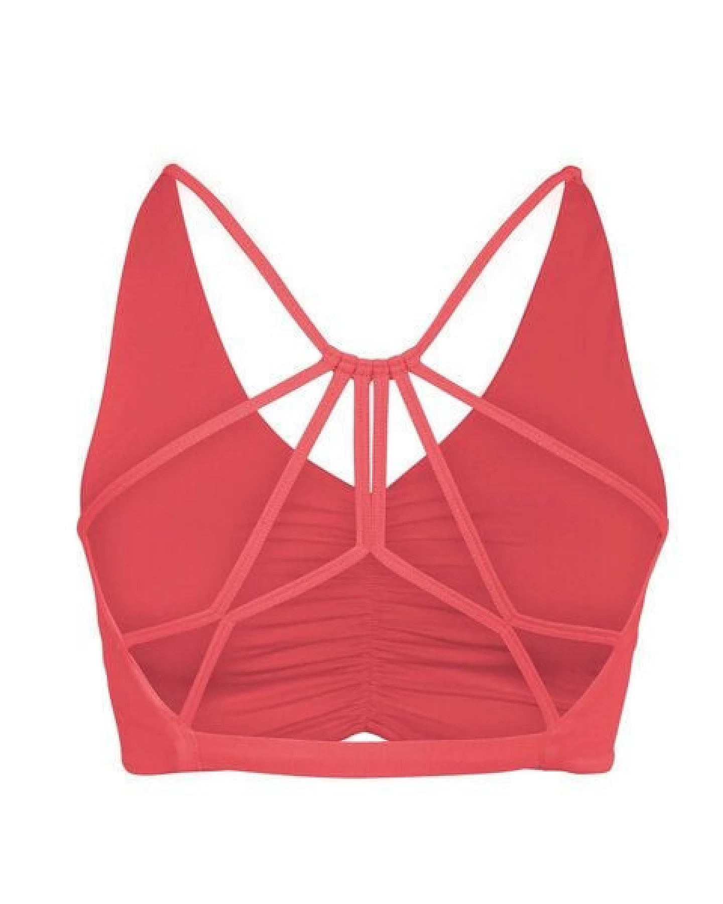 Jaya CAROLINA - Damen - Bra für Yoga aus Biobaumwolle – Ansicht 4