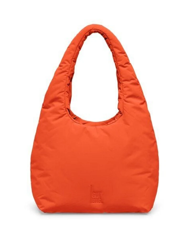 Hot Coral (Monochrome)