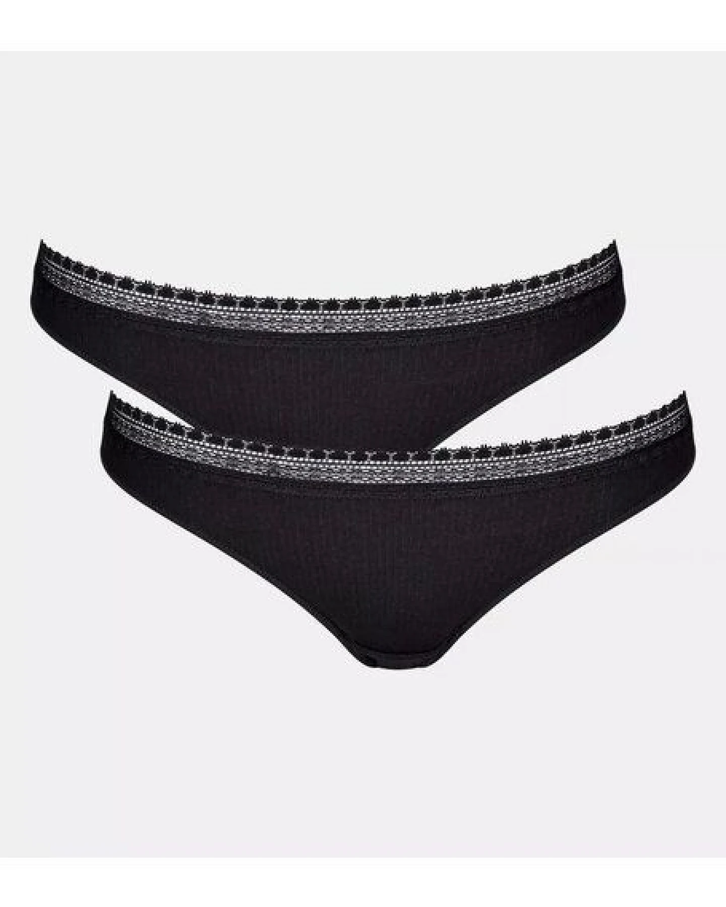 Sloggi 2x Brazil Slip GO RIPPED – Ansicht 3