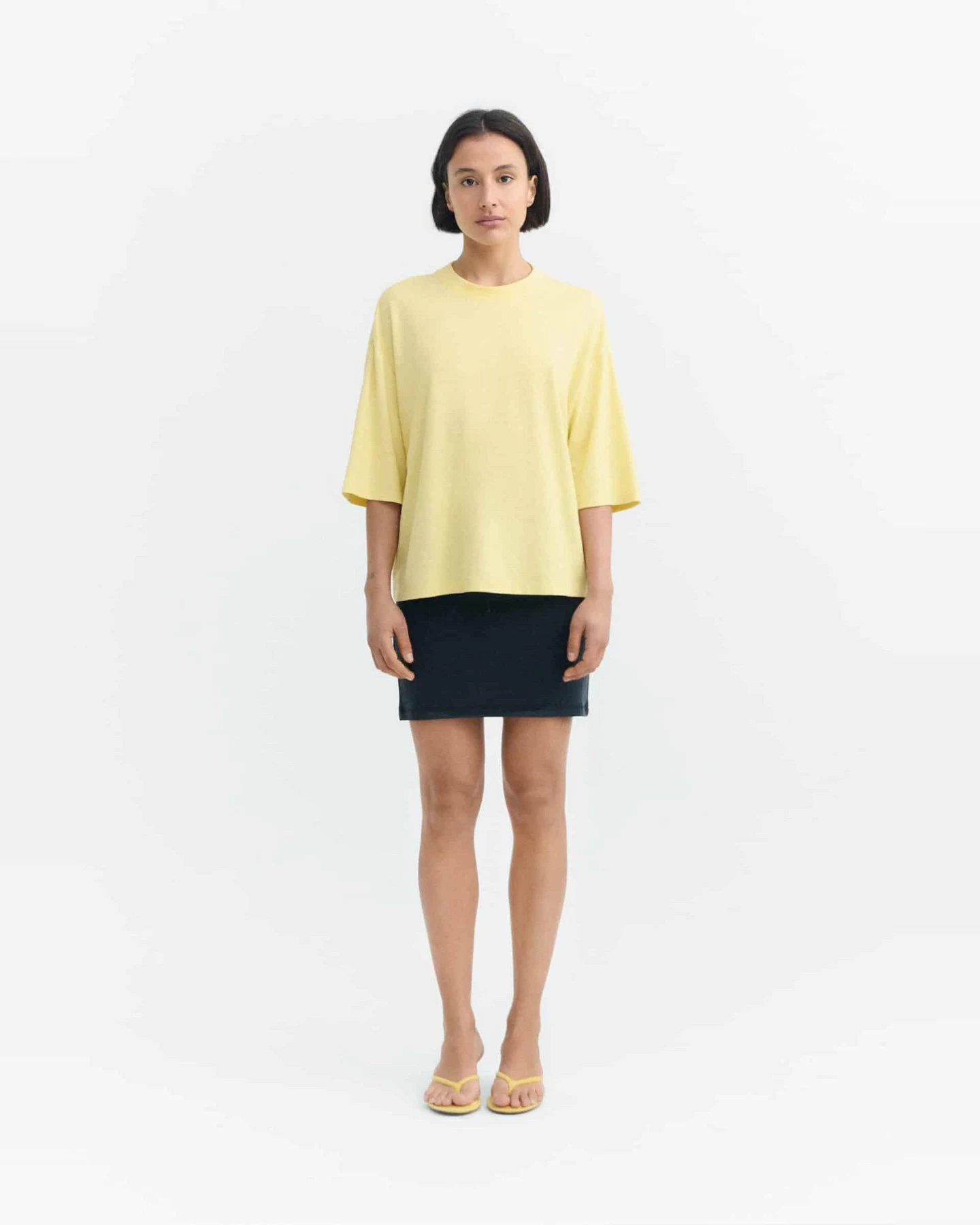 T-Shirt Lena Hemp – Ansicht 3