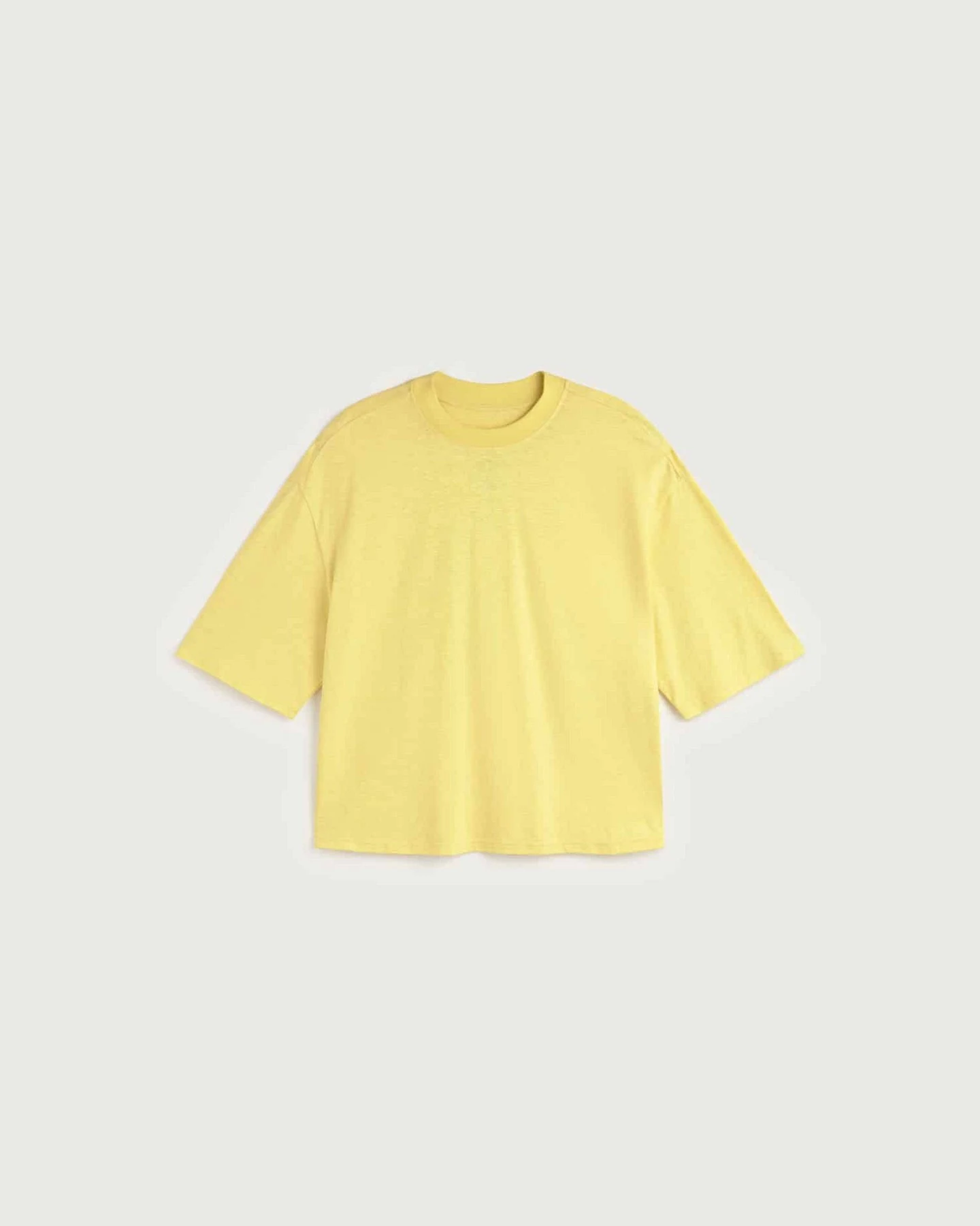 T-Shirt Lena Hemp – Ansicht 5