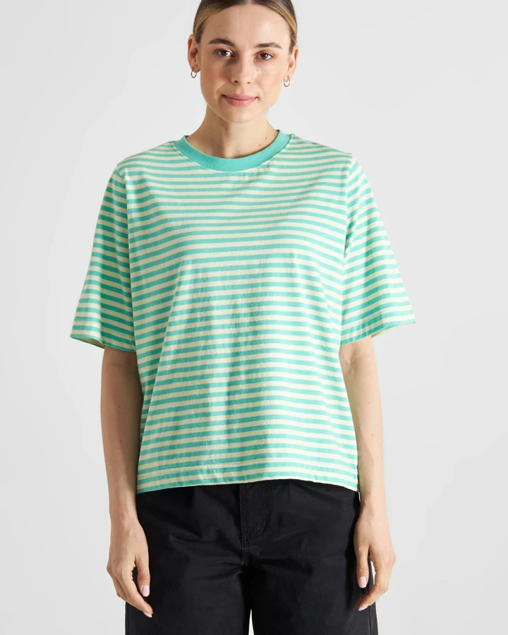 T-Shirt Vadstena Stripes