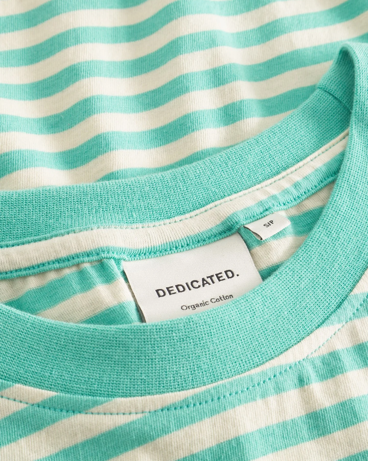 T-Shirt Vadstena Stripes – Ansicht 2